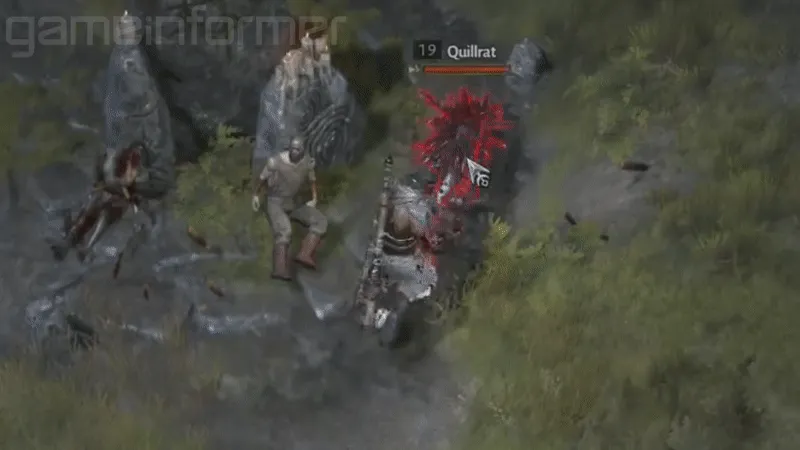 Diablo IV Barbarian Skills And Abilities