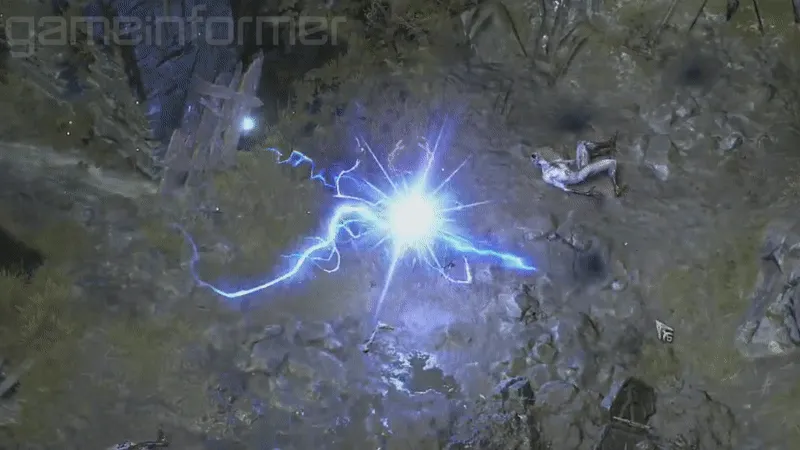 Diablo IV Sorceress Skills And Abilities