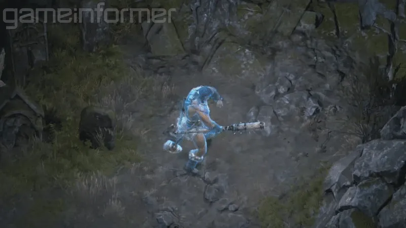 Diablo IV Barbarian Skills And Abilities