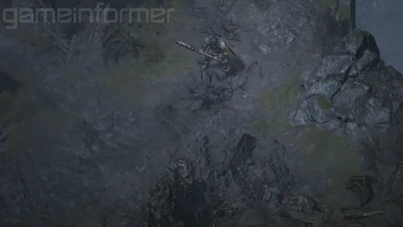 Diablo IV Barbarian Skills And Abilities