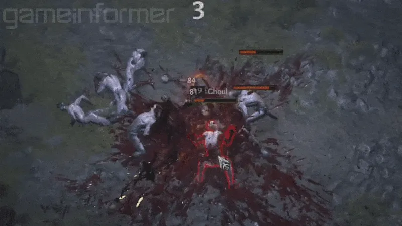 Diablo IV Barbarian Skills And Abilities