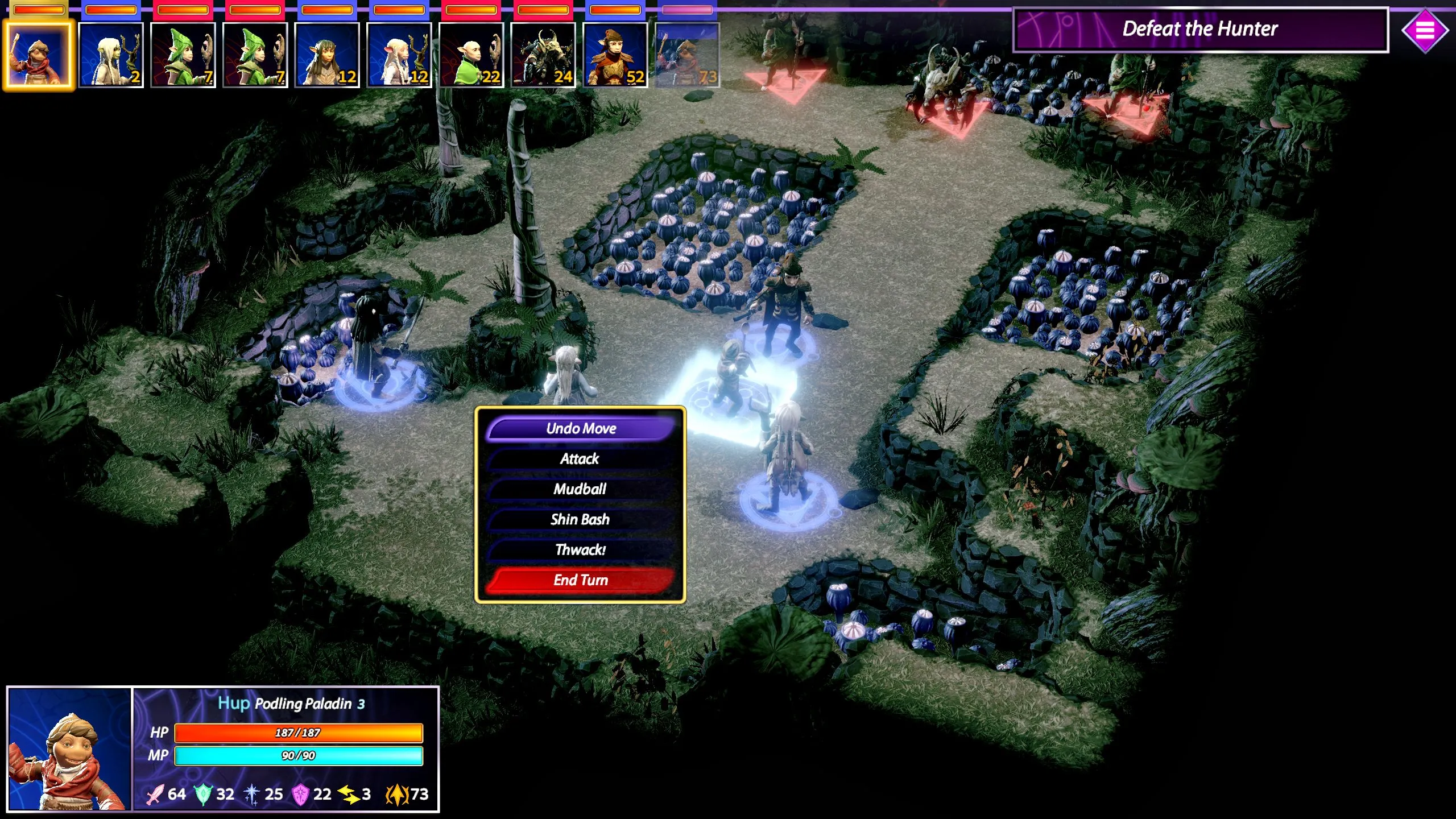 Expanding On The Show – A Closer Look At The Dark Crystal: Age Of Resistance Tactics 