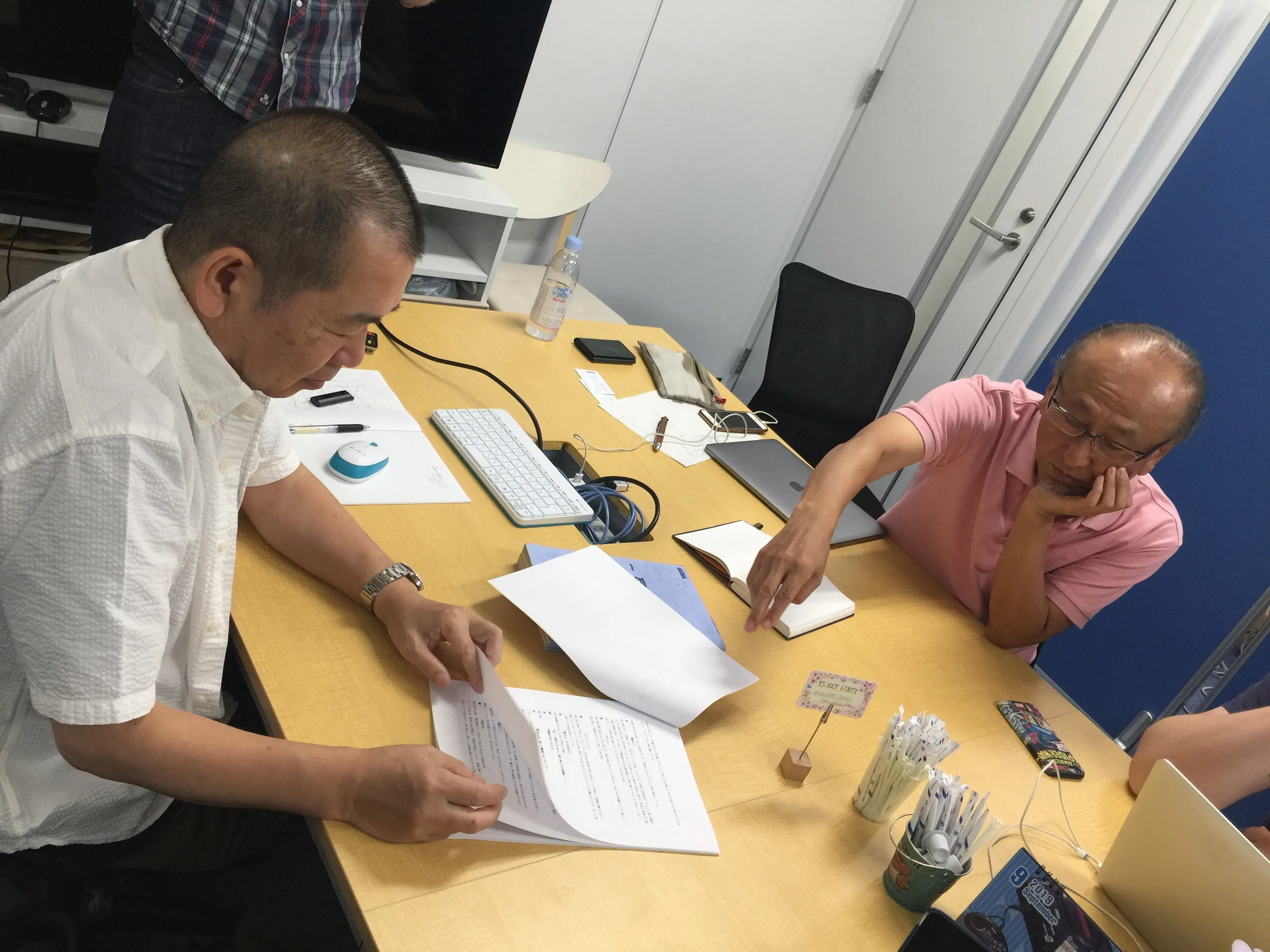 Inside The Bizarre Development Of Shenmue III