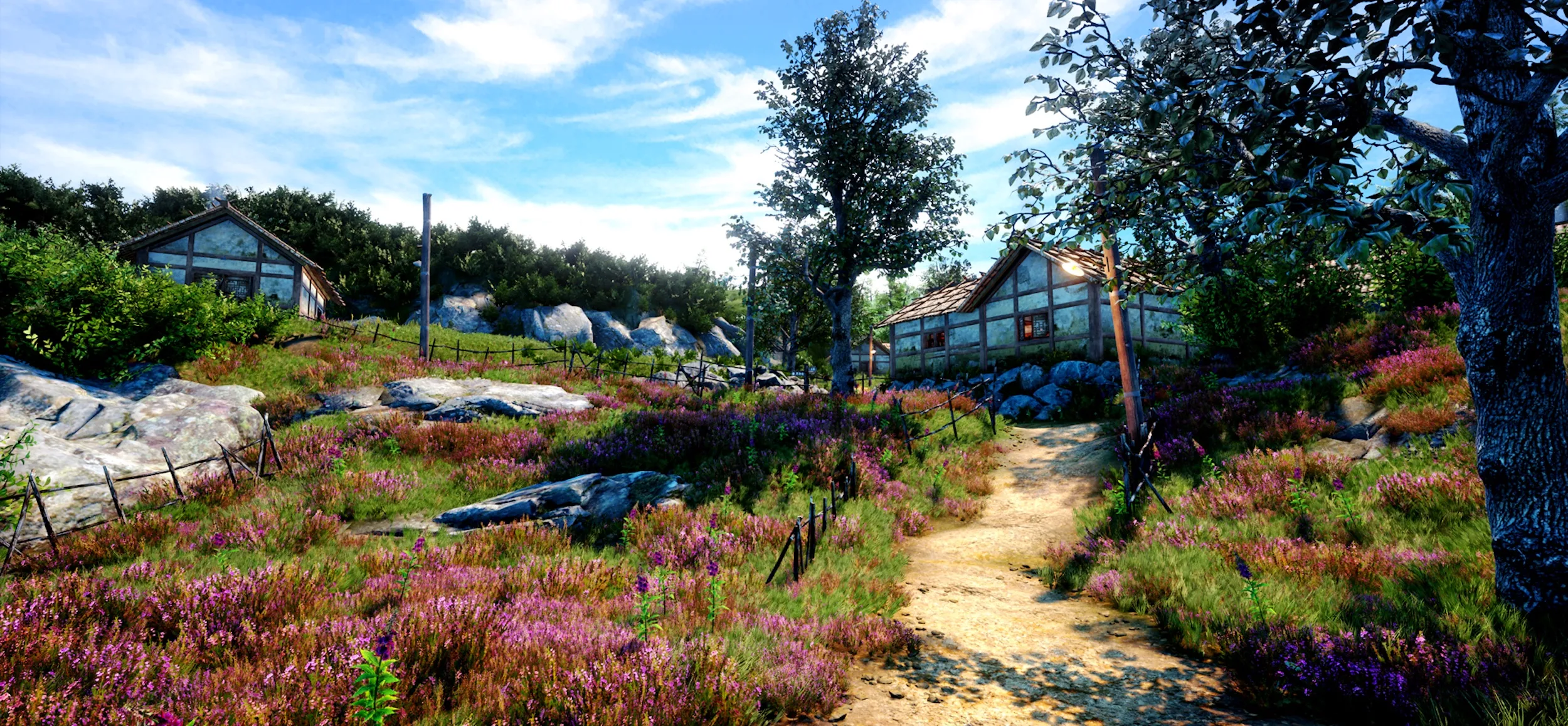 Inside The Bizarre Development Of Shenmue III