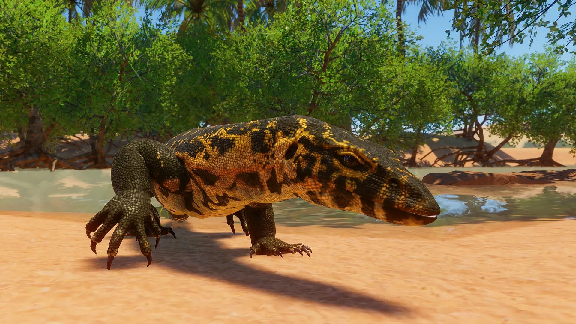Planet Zoo Review – Wearing Down Barriers