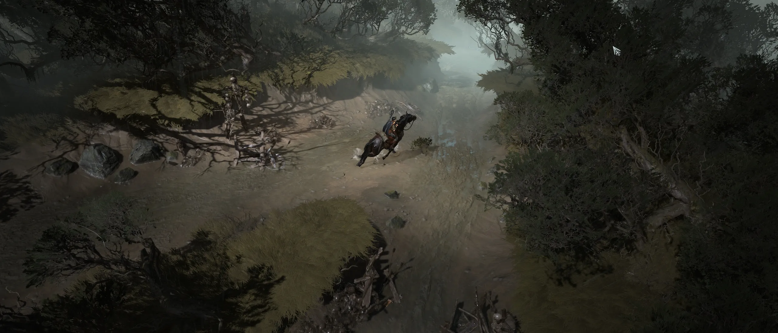 How Blizzard Approached Diablo IV's Story