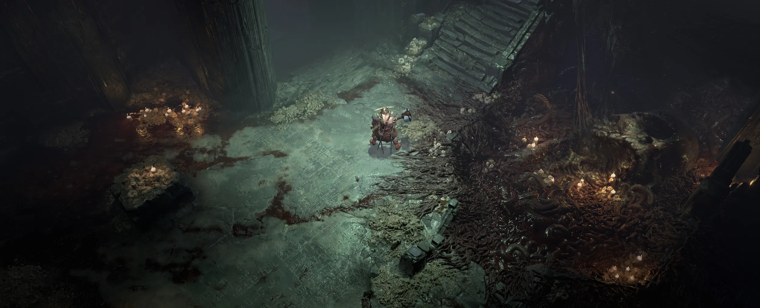 How Blizzard Approached Diablo IV's Story