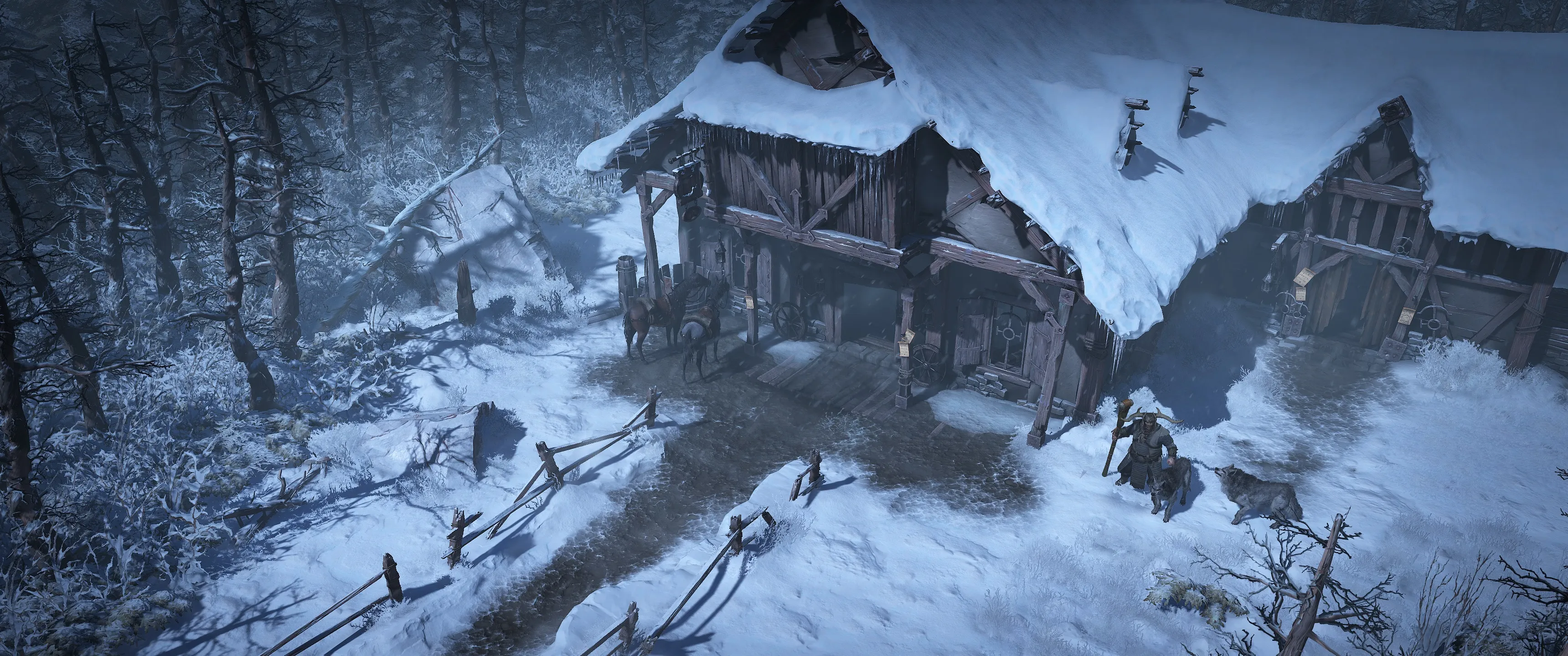 How Blizzard Approached Diablo IV's Story