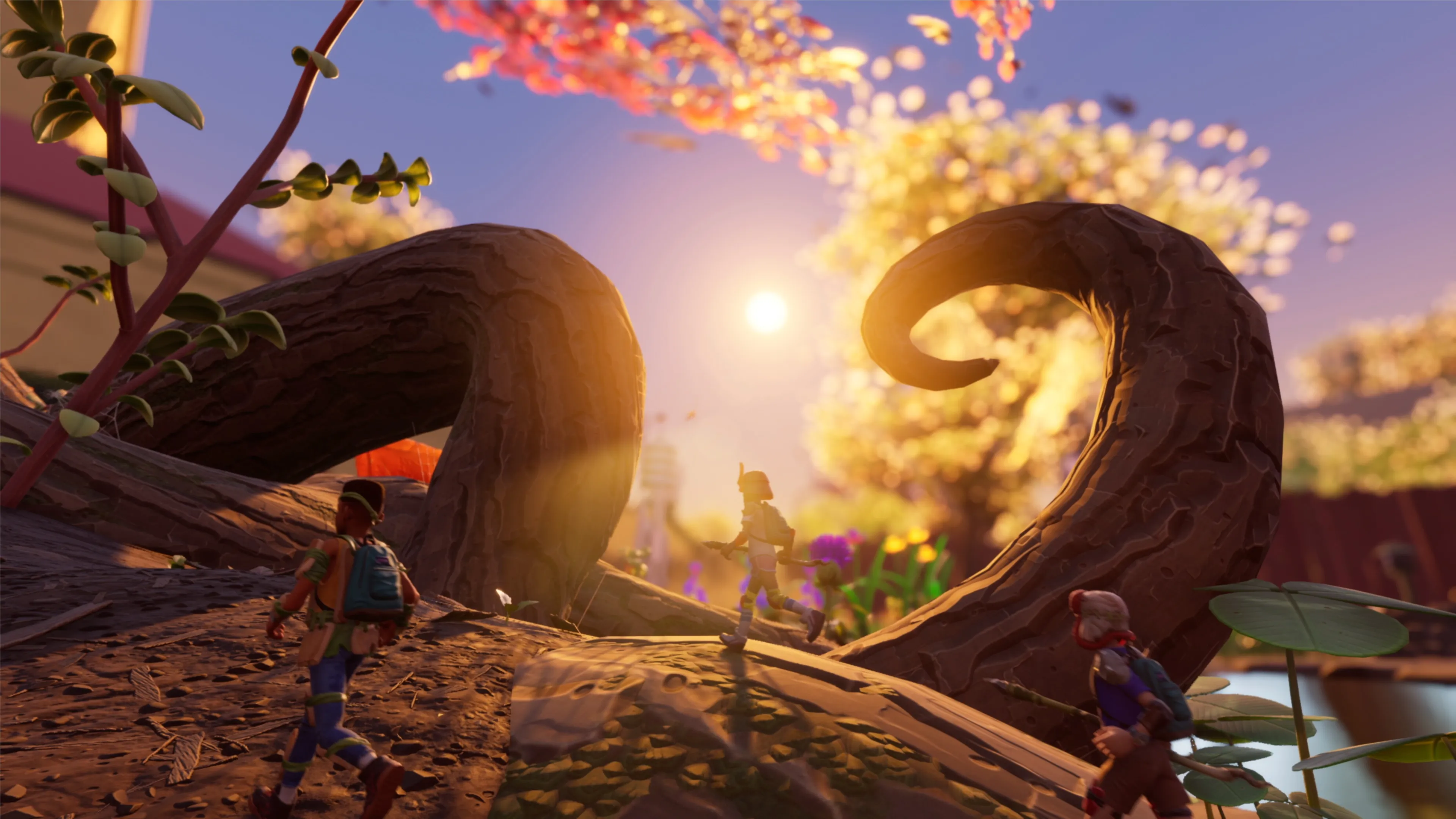 10 Exciting Details About Obsidian’s Grounded 