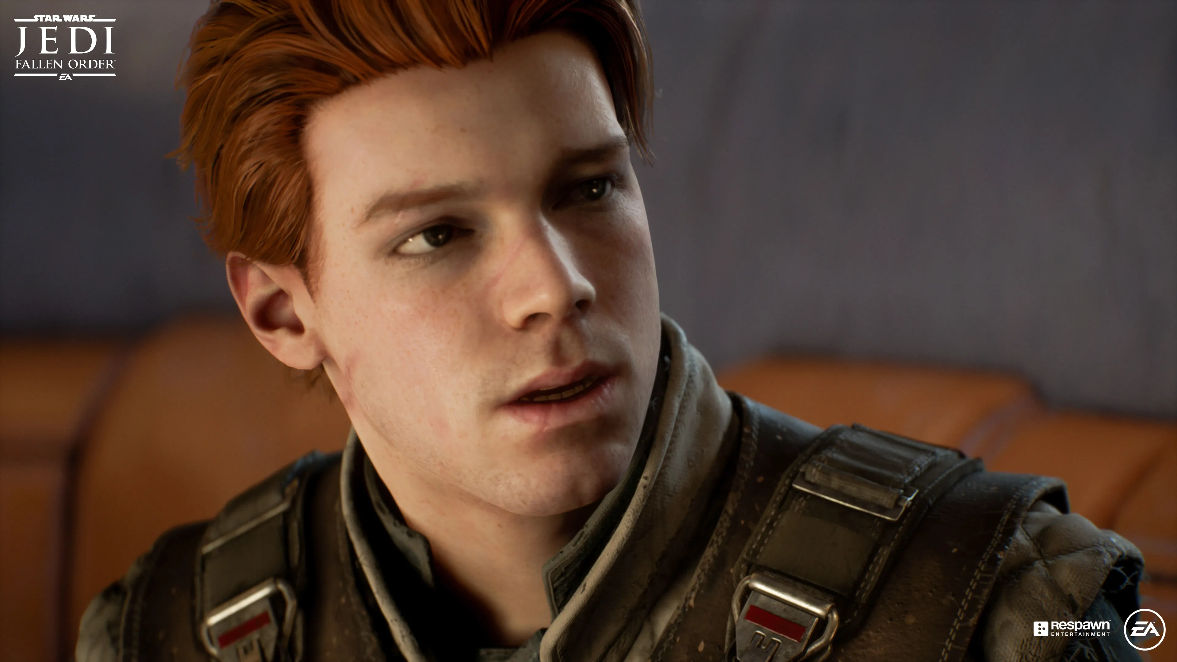 Star Wars Jedi: Fallen Order Review – A Turbulent Thrill Ride