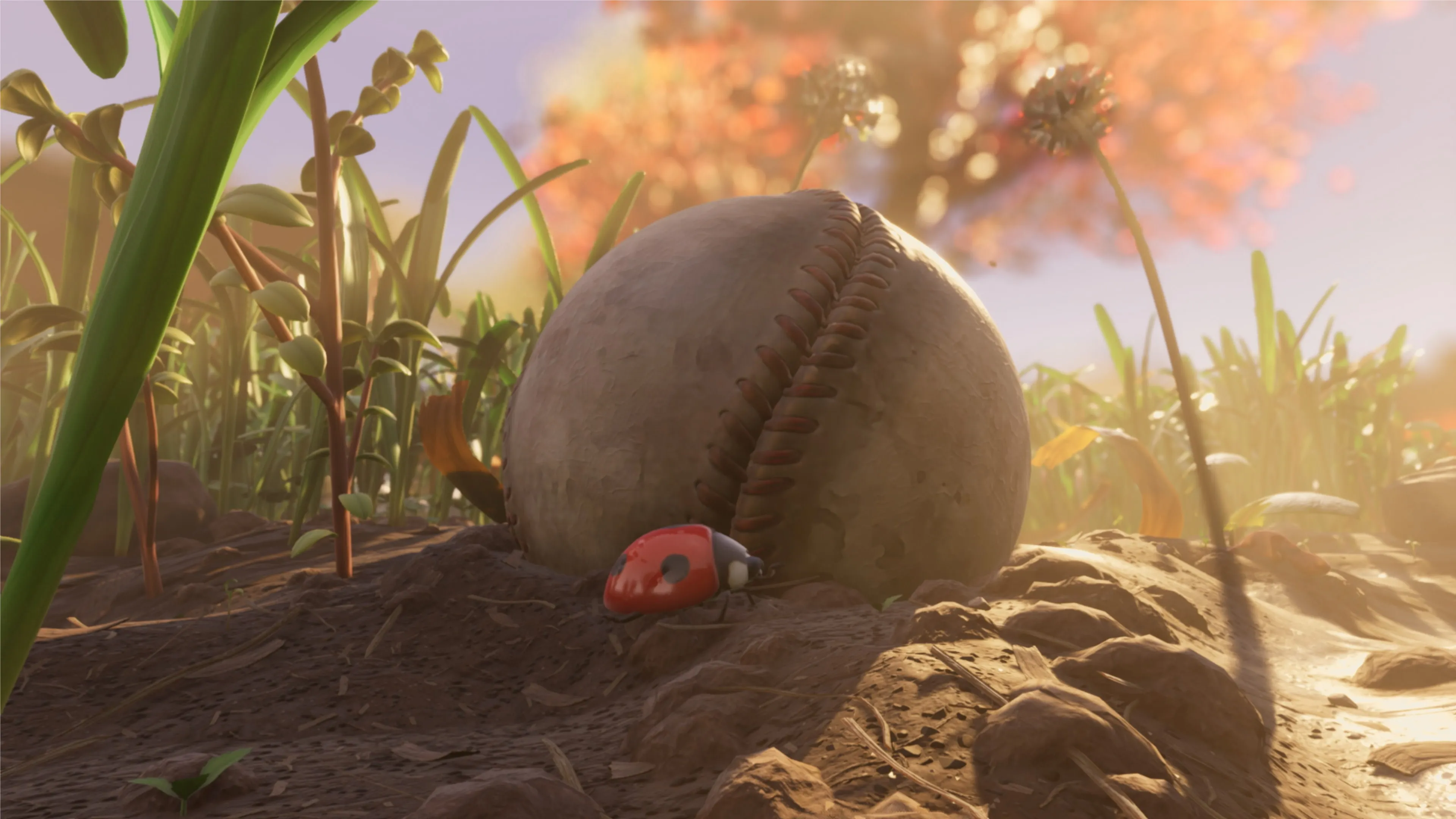 10 Exciting Details About Obsidian’s Grounded 