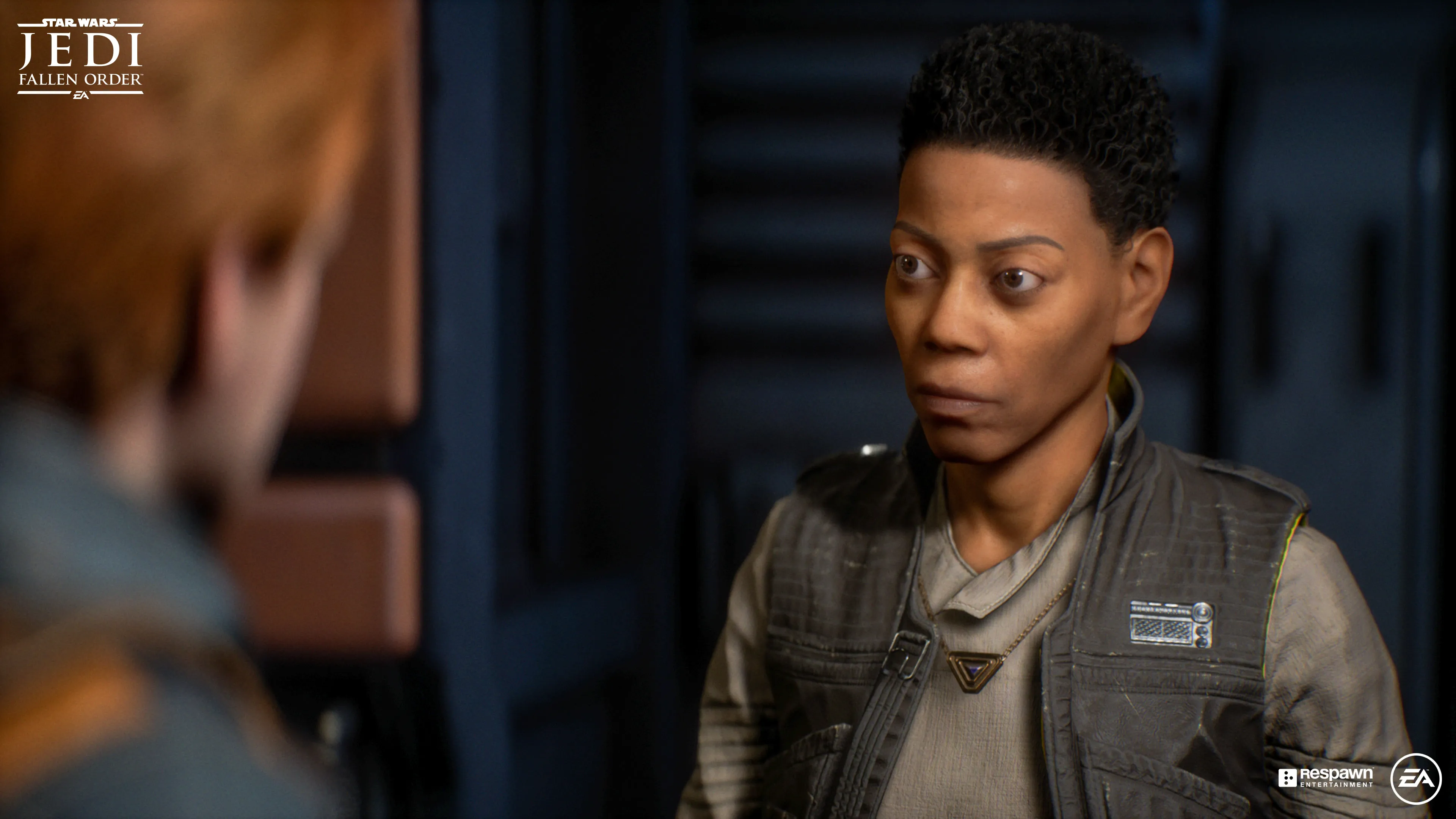 Star Wars Jedi: Fallen Order Review – A Turbulent Thrill Ride