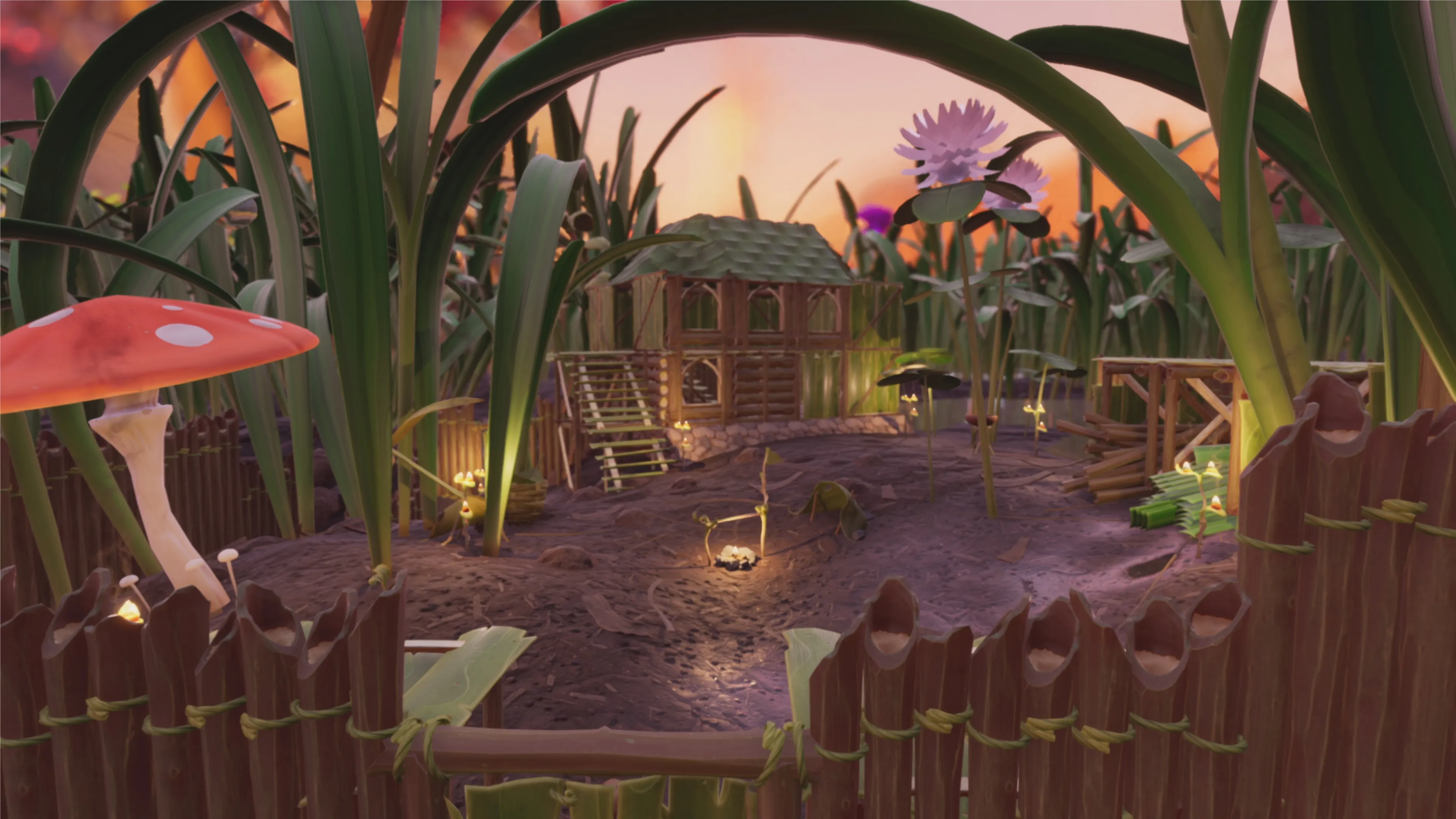 10 Exciting Details About Obsidian’s Grounded 