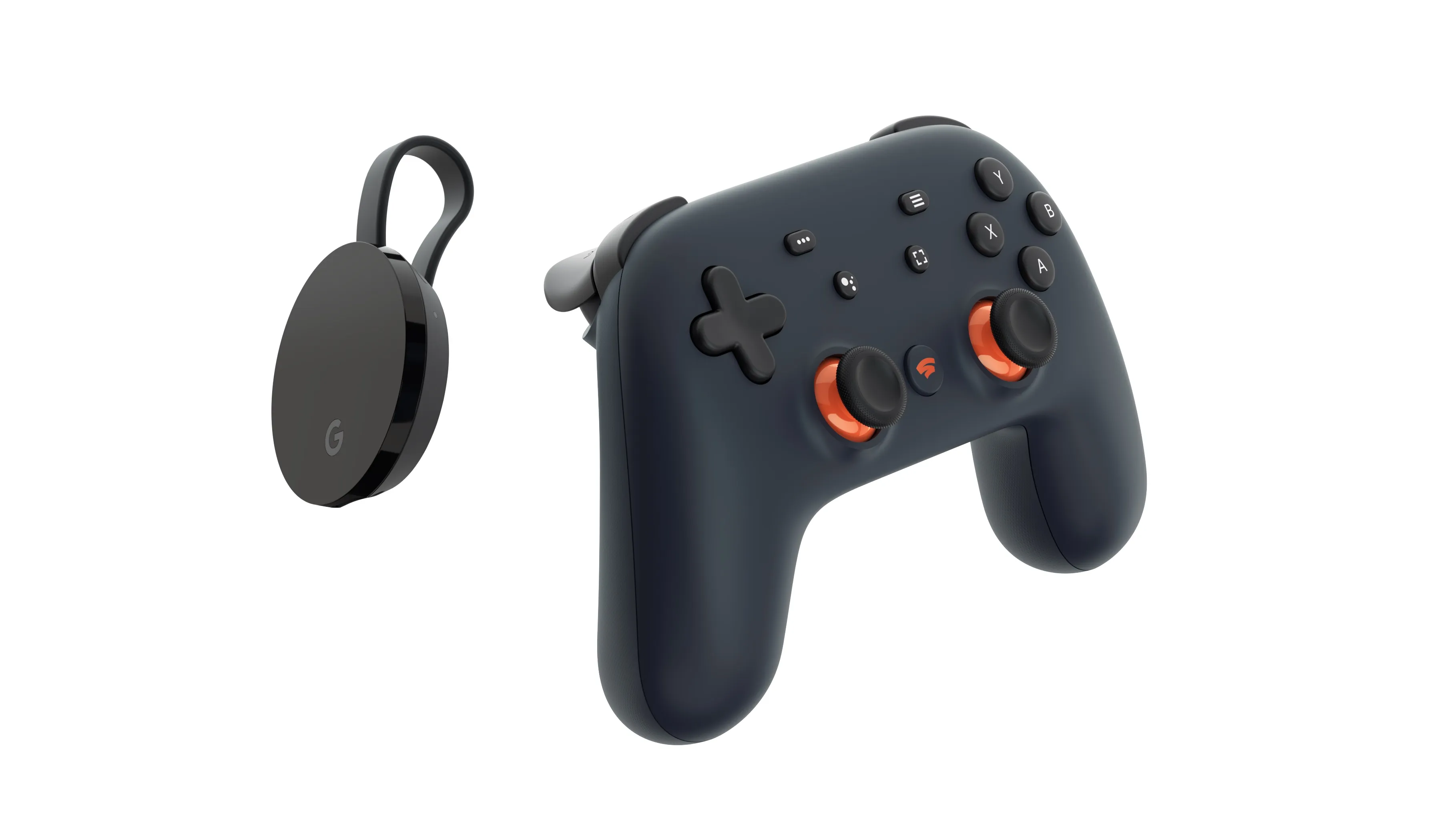 Google Stadia Reviewed – Against The Stream