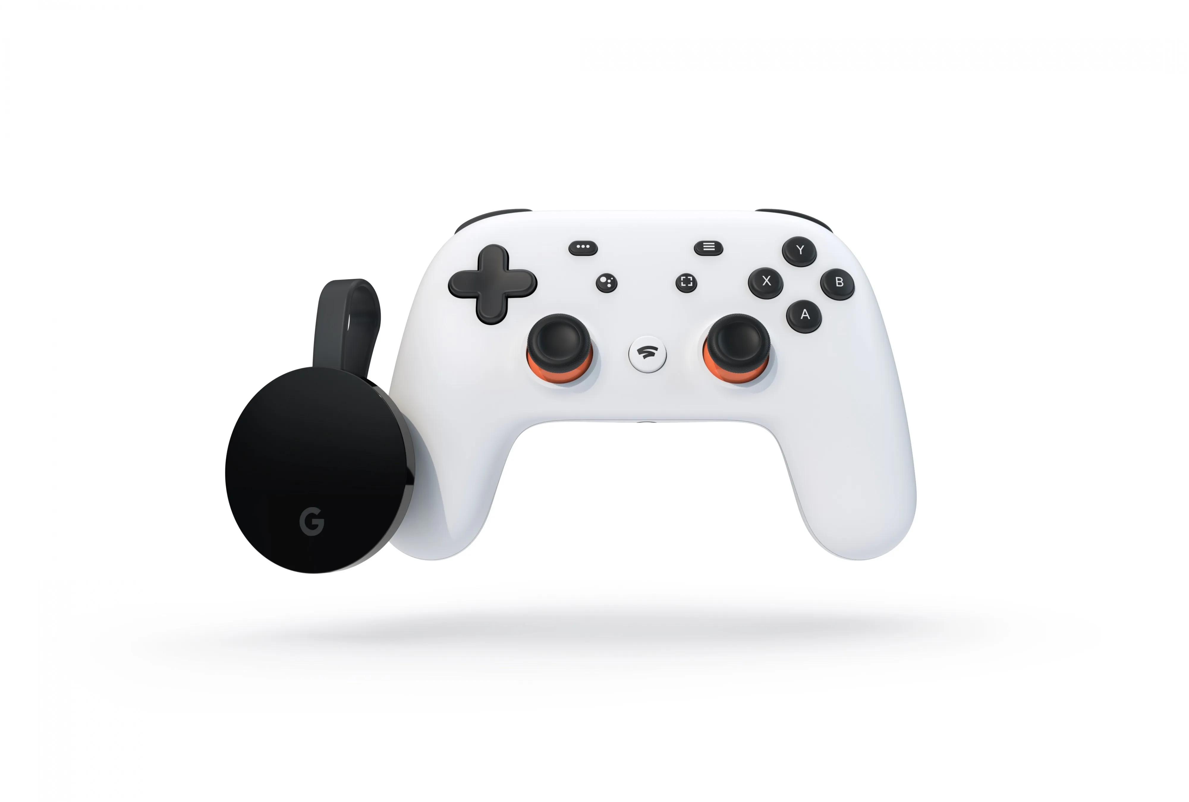 Google Stadia Reviewed – Against The Stream