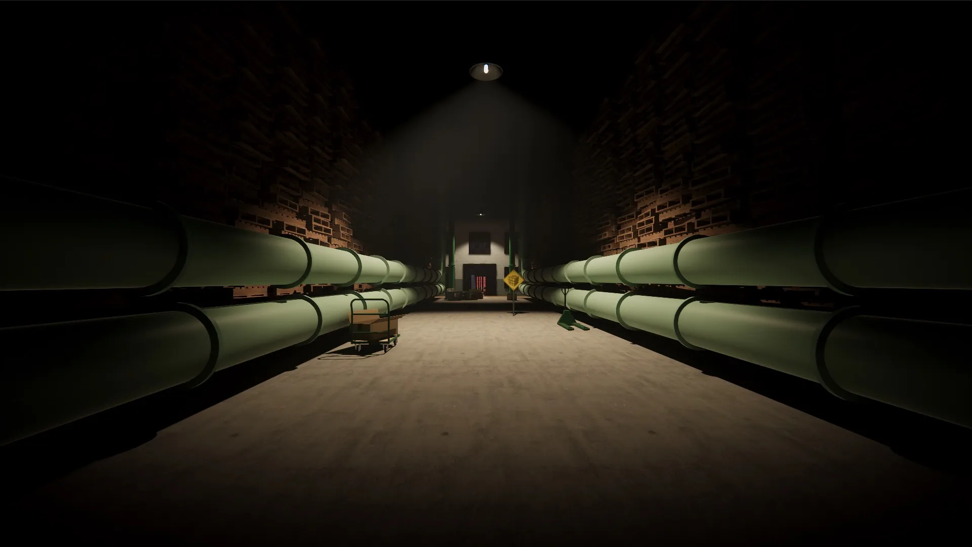 Superliminal Review – A Matter Of Perspective