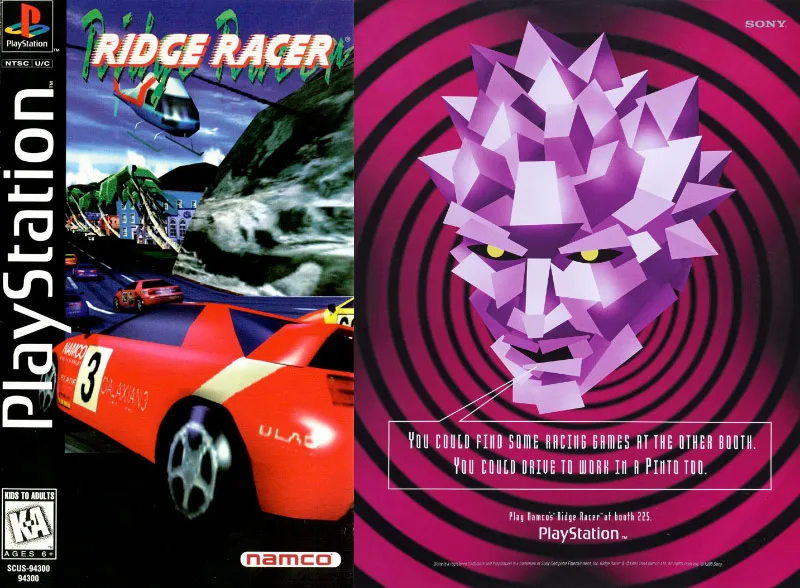 The First 25 Years: A PlayStation Oral History