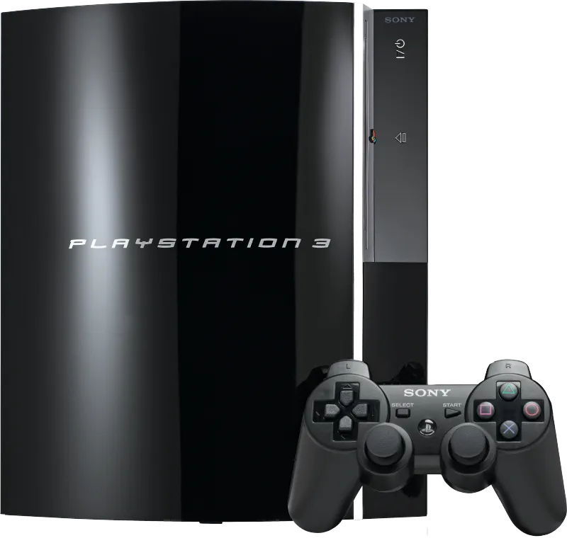 The First 25 Years: A PlayStation Oral History