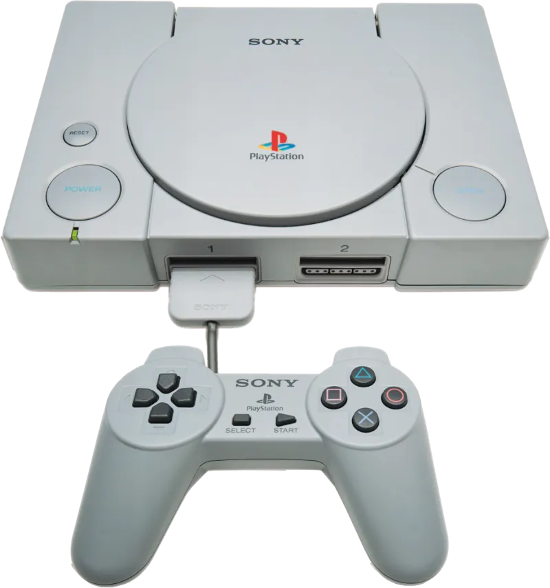 The First 25 Years: A PlayStation Oral History