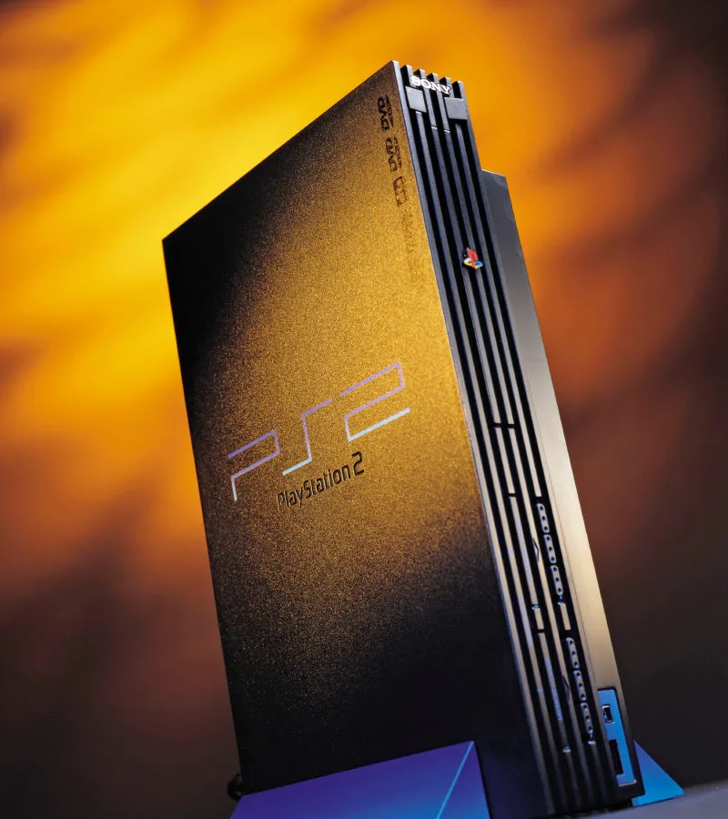 The First 25 Years: A PlayStation Oral History