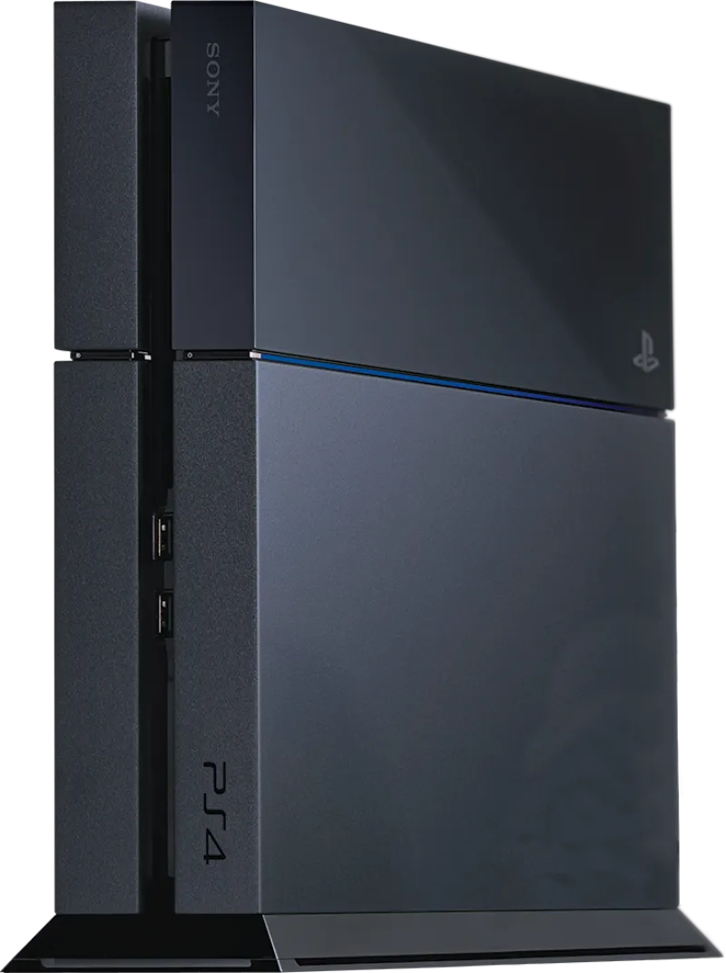 The First 25 Years: A PlayStation Oral History