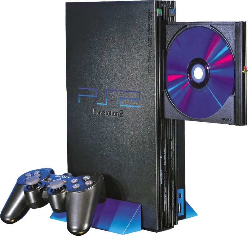 The First 25 Years: A PlayStation Oral History