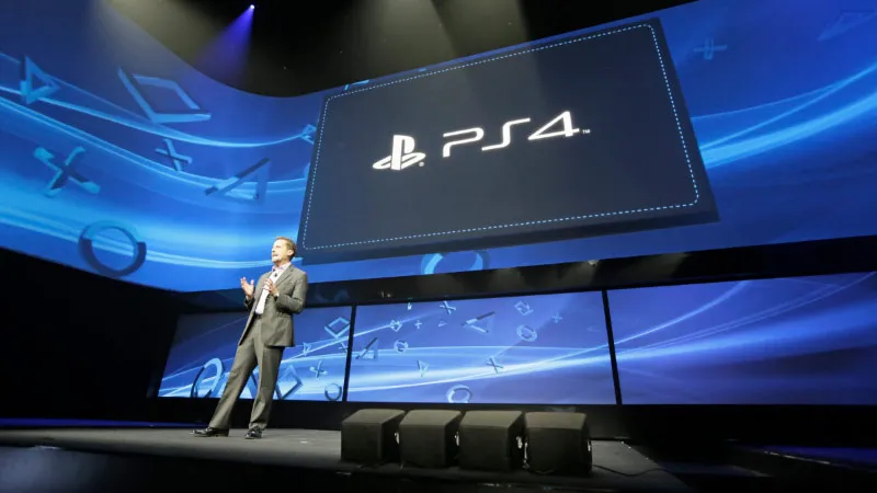 The First 25 Years: A PlayStation Oral History