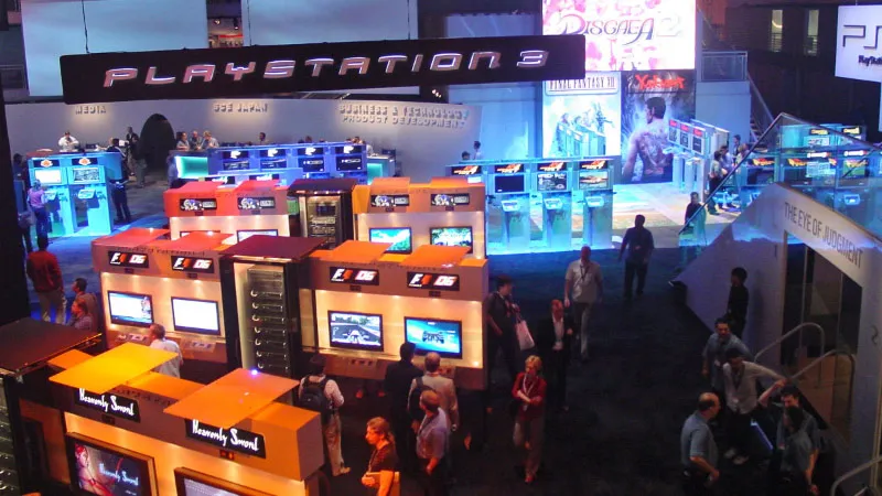 The First 25 Years: A PlayStation Oral History
