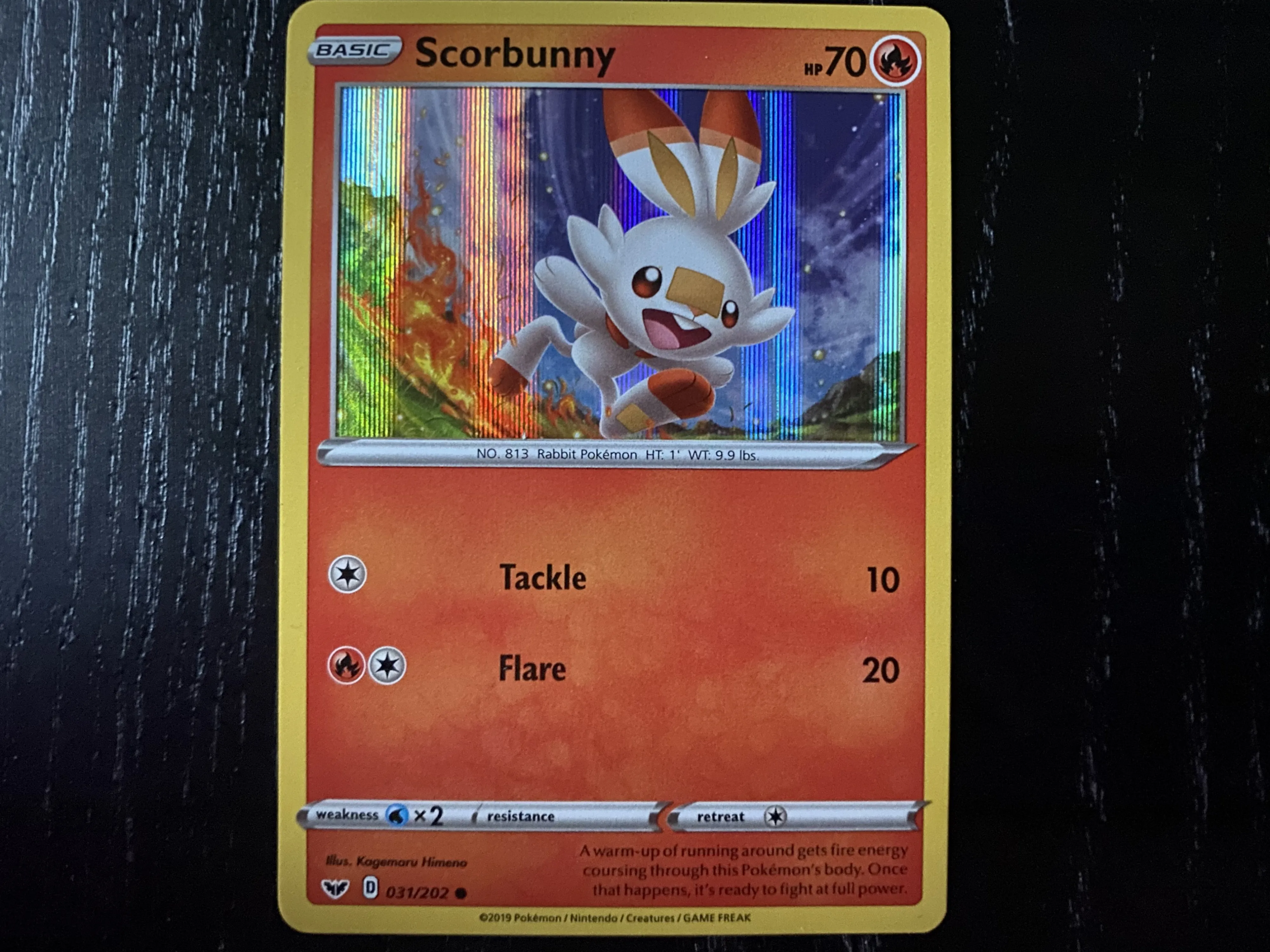 Check Out The First Few Pokémon Sword & Shield Cards From The Galar Collection Boxes