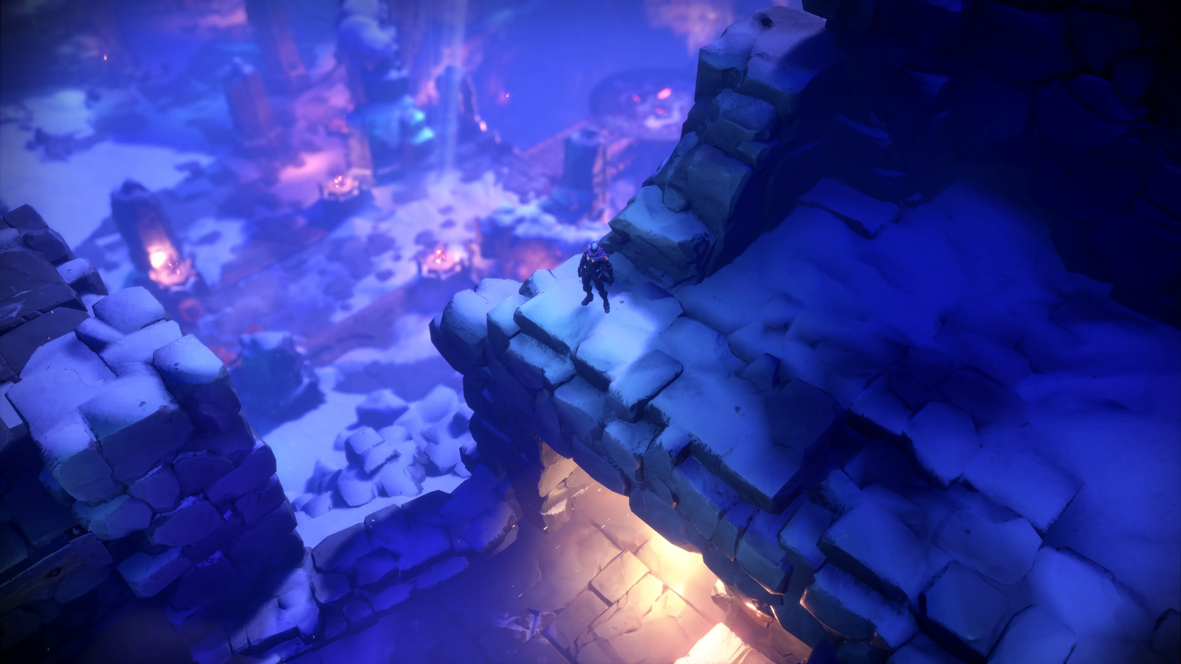 Darksiders Genesis Review – Exodus Of Excitement