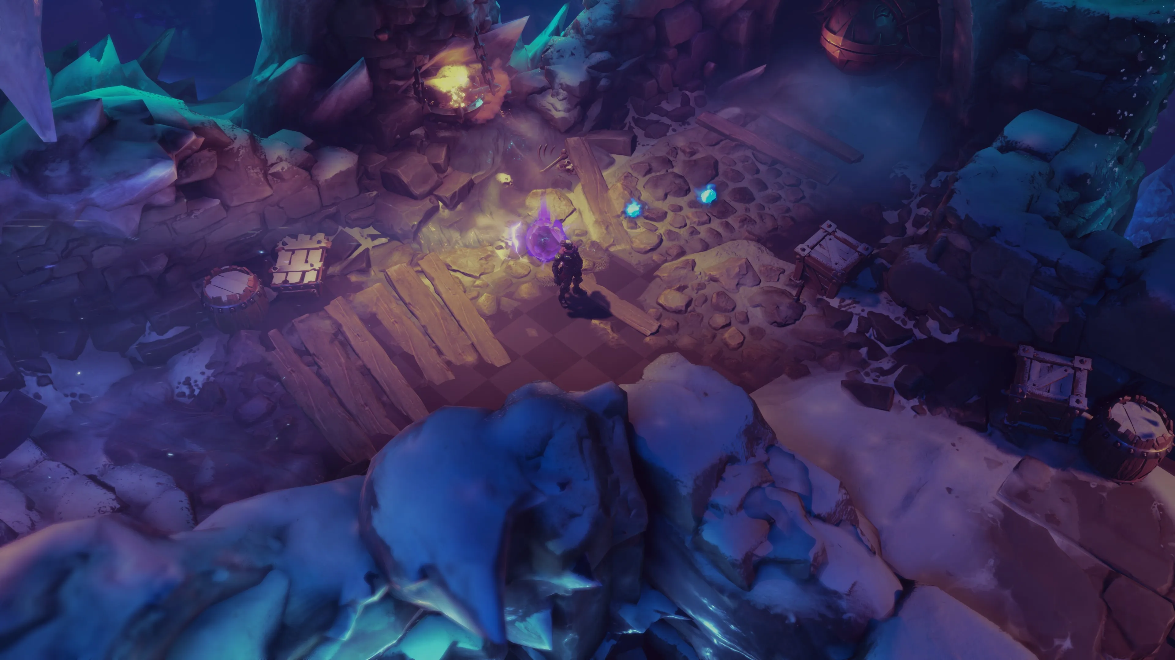 Darksiders Genesis Review – Exodus Of Excitement