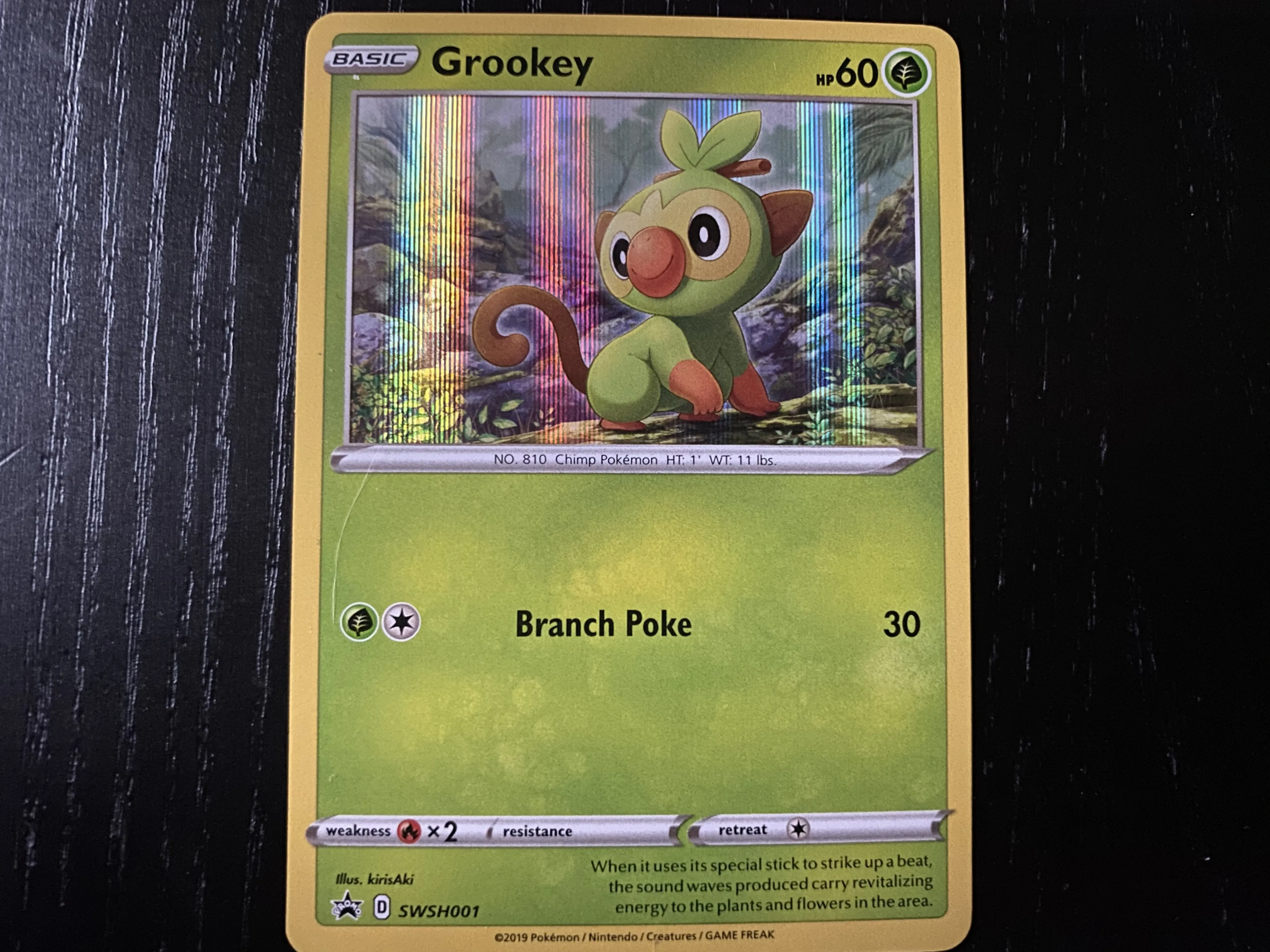 Check Out The First Few Pokémon Sword & Shield Cards From The Galar Collection Boxes