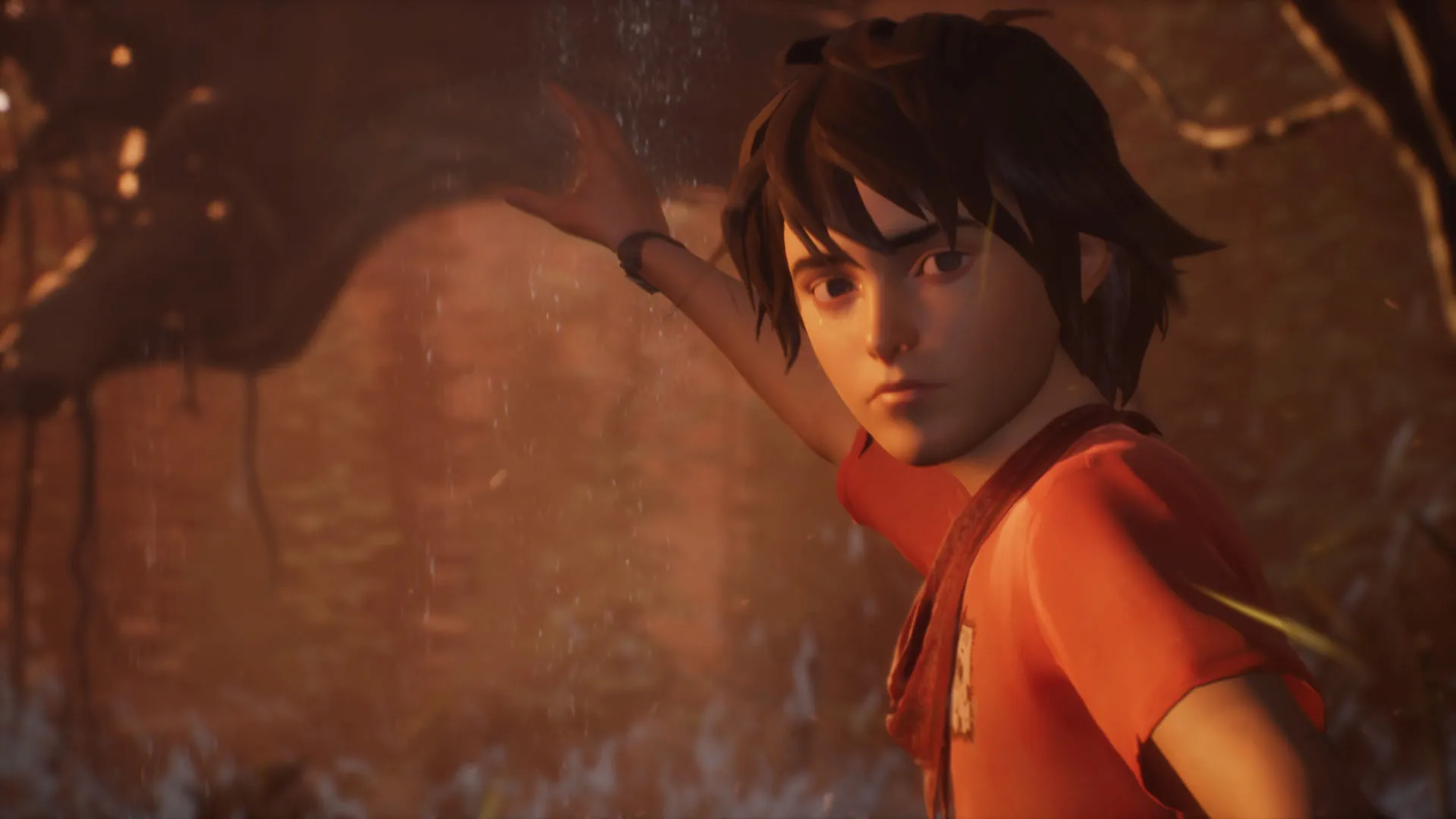 Life Is Strange 2 Review – Setting A Good Example