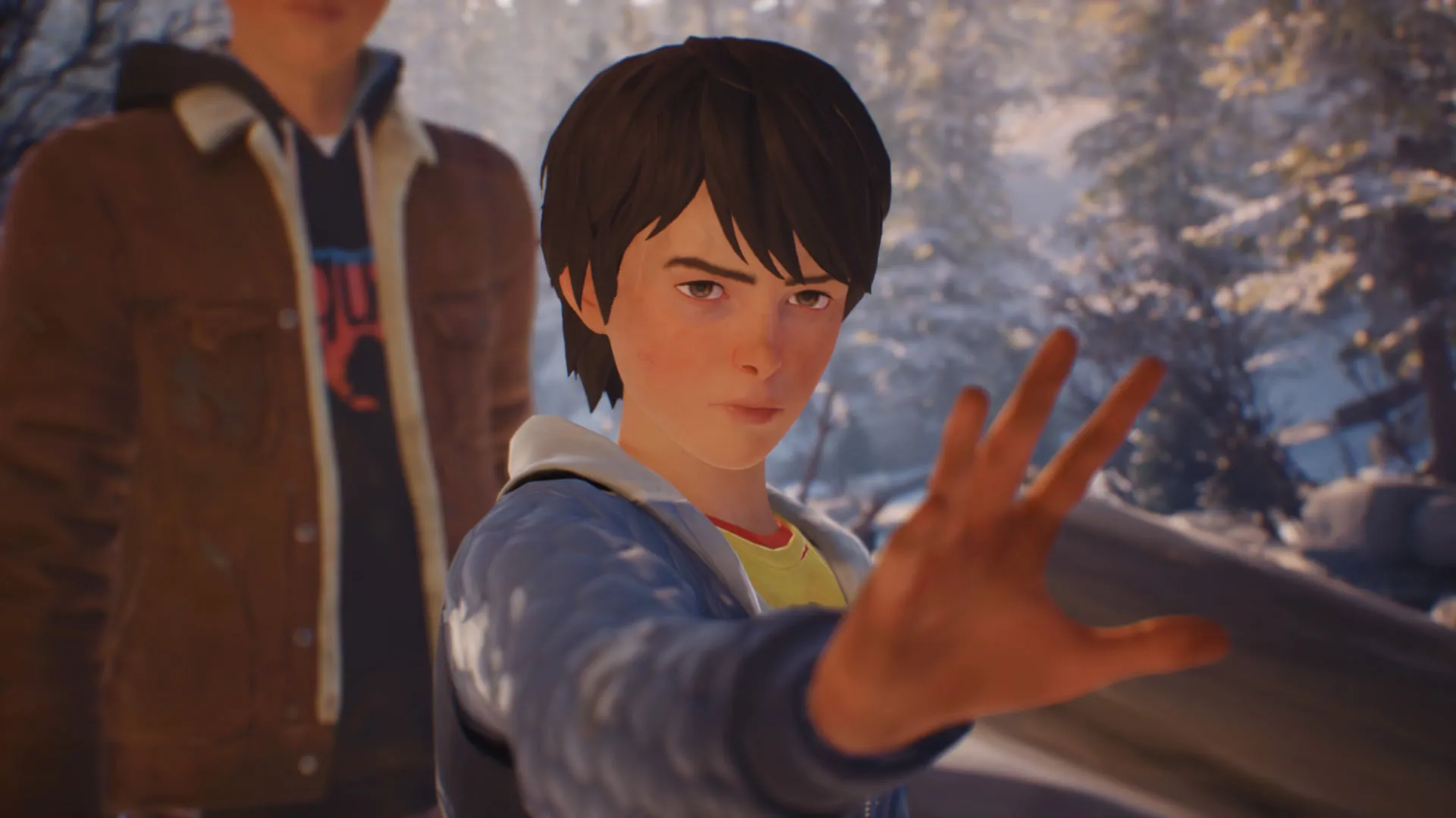 Life Is Strange 2 Review – Setting A Good Example