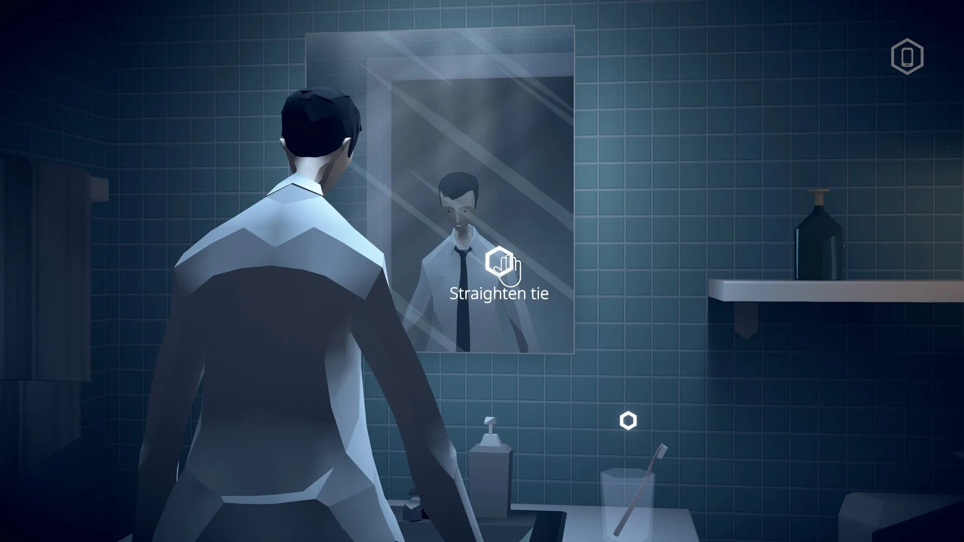 Mosaic Review – The Absurdity Of Life