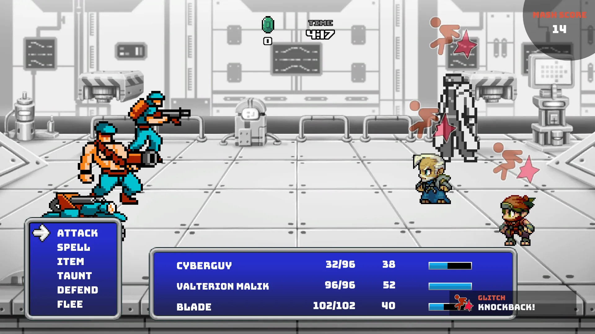 SuperMash Lets You Play Through Your Own Custom Genre Mash-Ups, Available Today In Epic Games Store