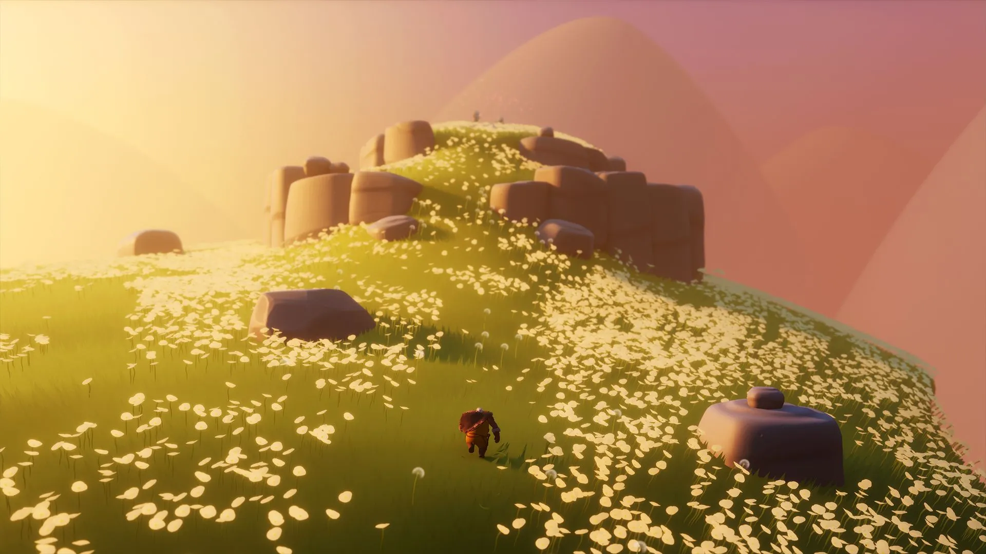 Arise: A Simple Story Review – Beauty In Heartbreak