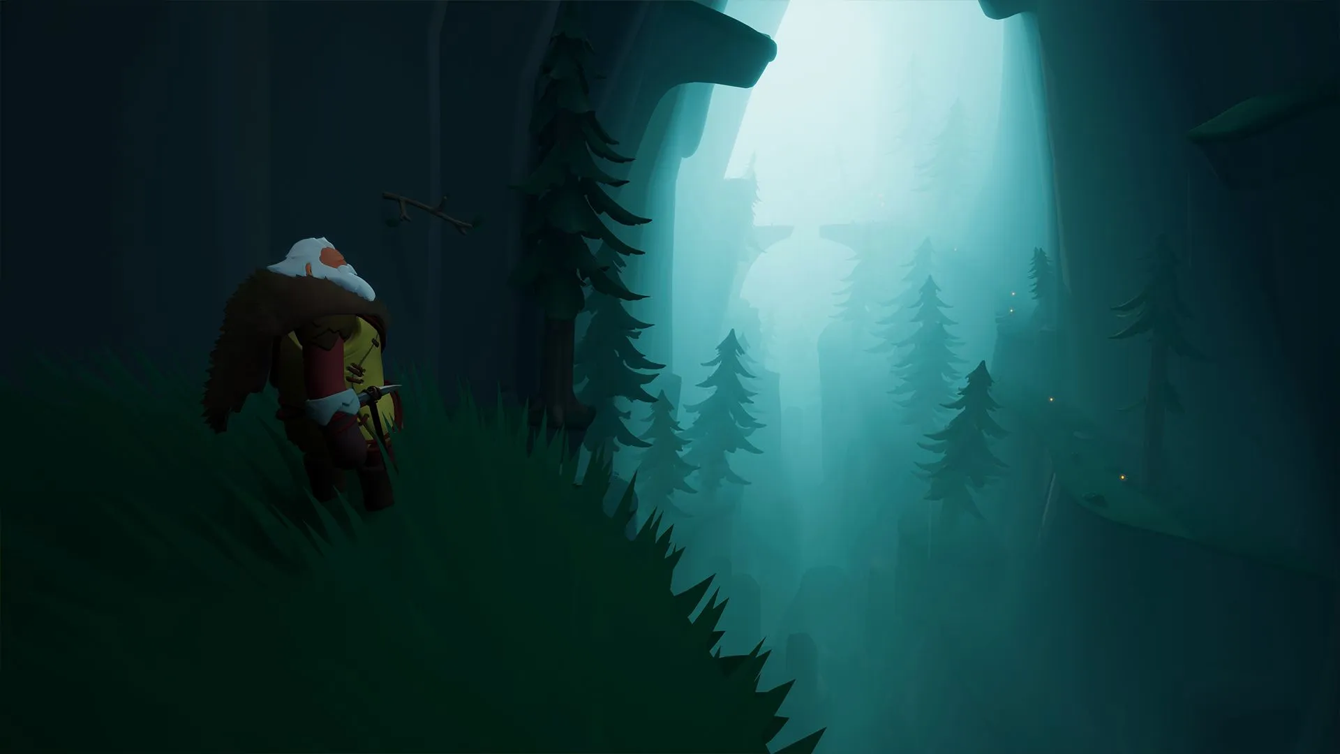 Arise: A Simple Story Review – Beauty In Heartbreak