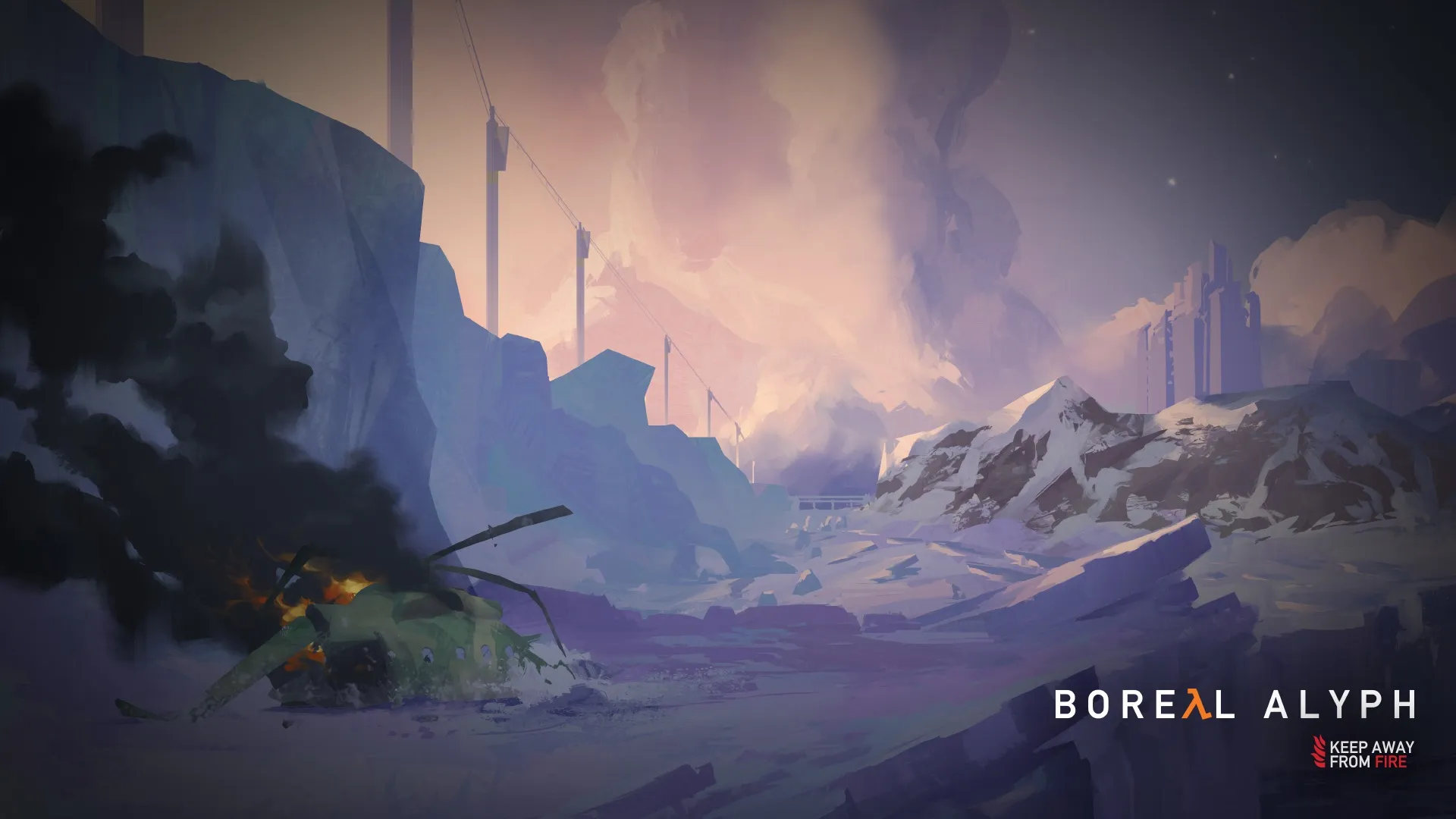 The Race To Create Half-Life 3