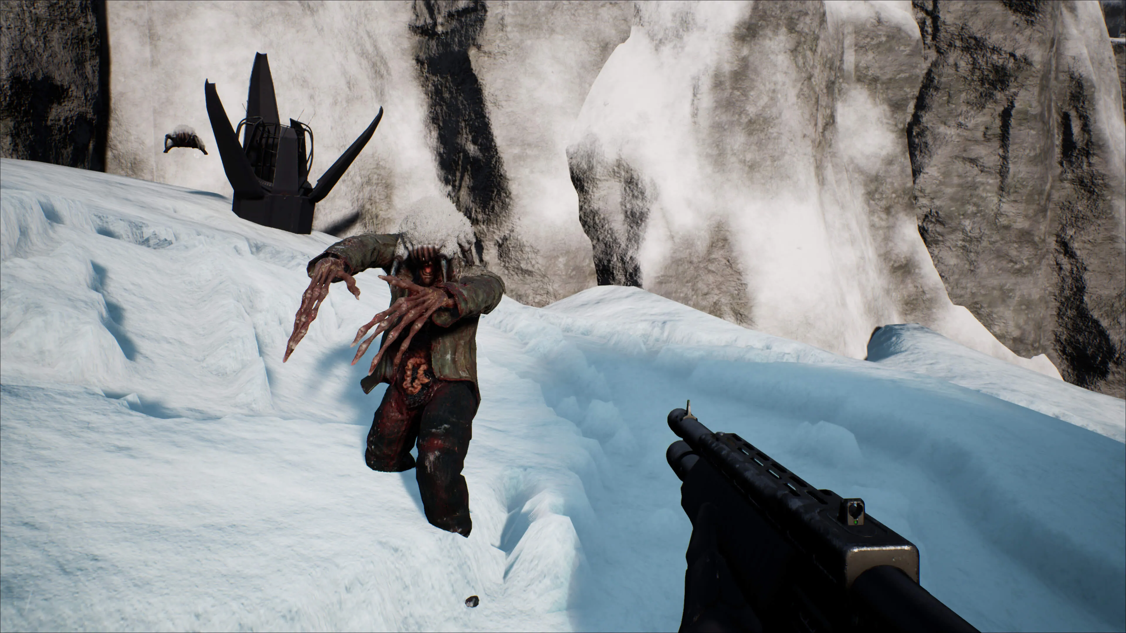 The Race To Create Half-Life 3