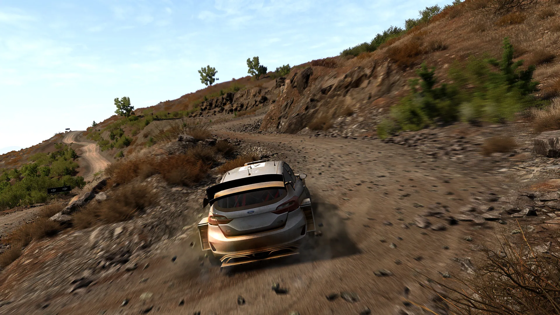 Tackling A New Stage