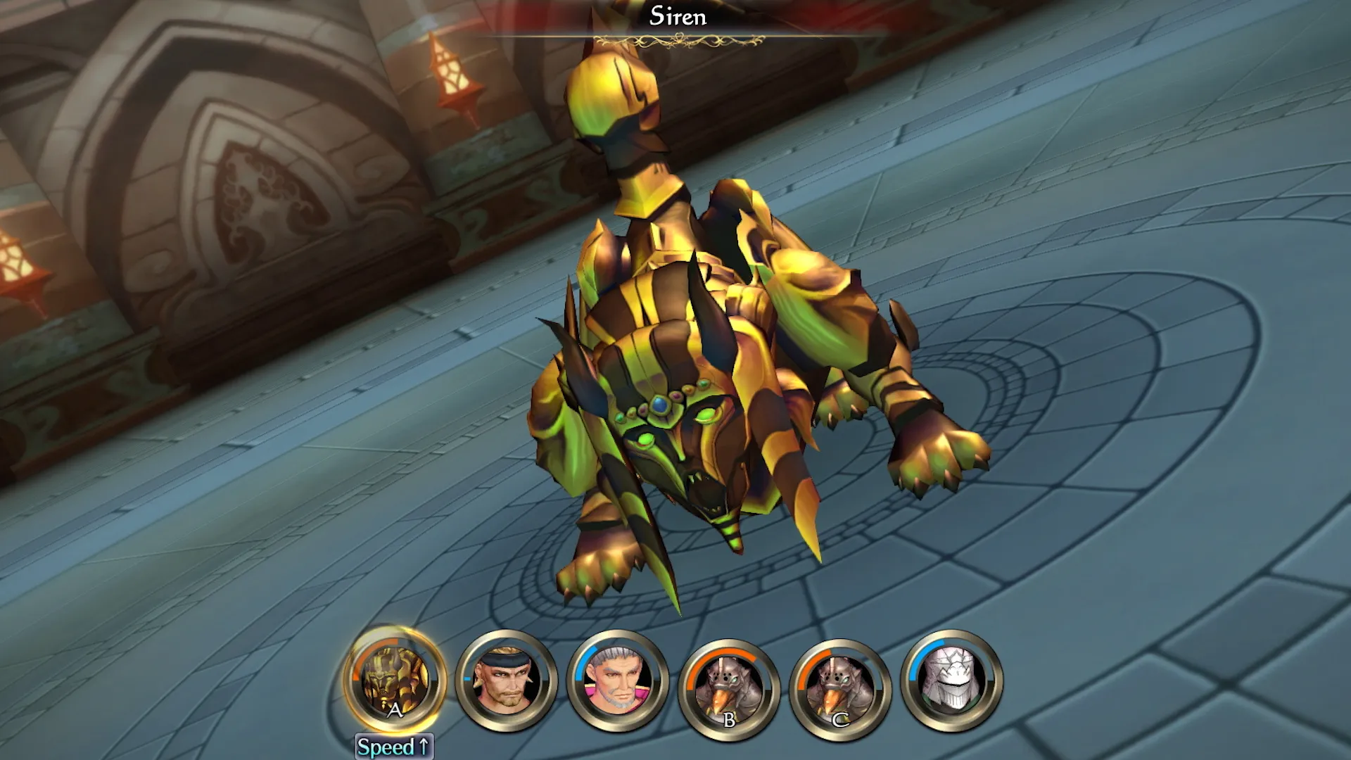 SaGa Scarlet Grace: Ambitions Review – A Refreshing Yet Flawed Adventure