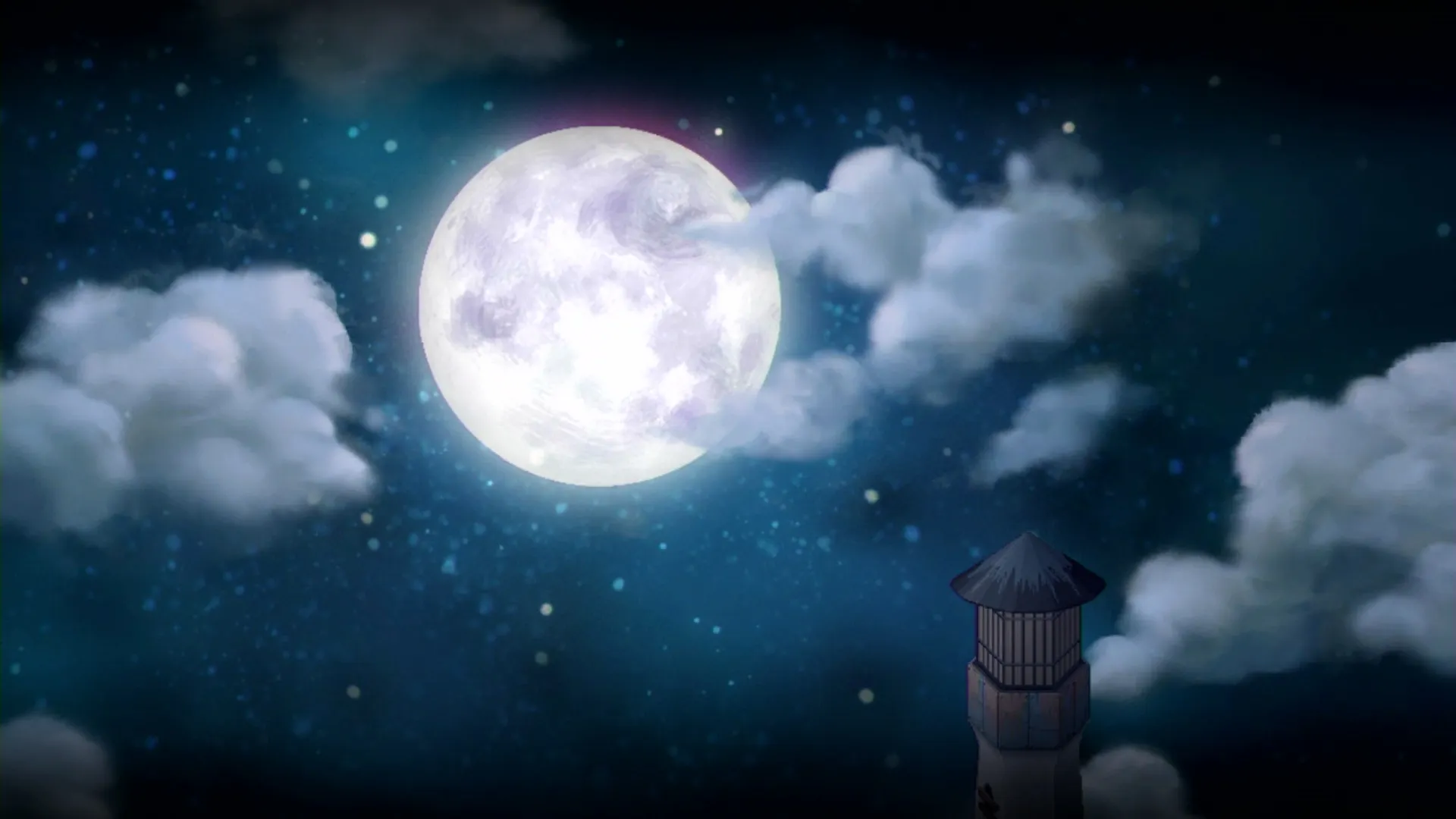New Moon, Same Cycle