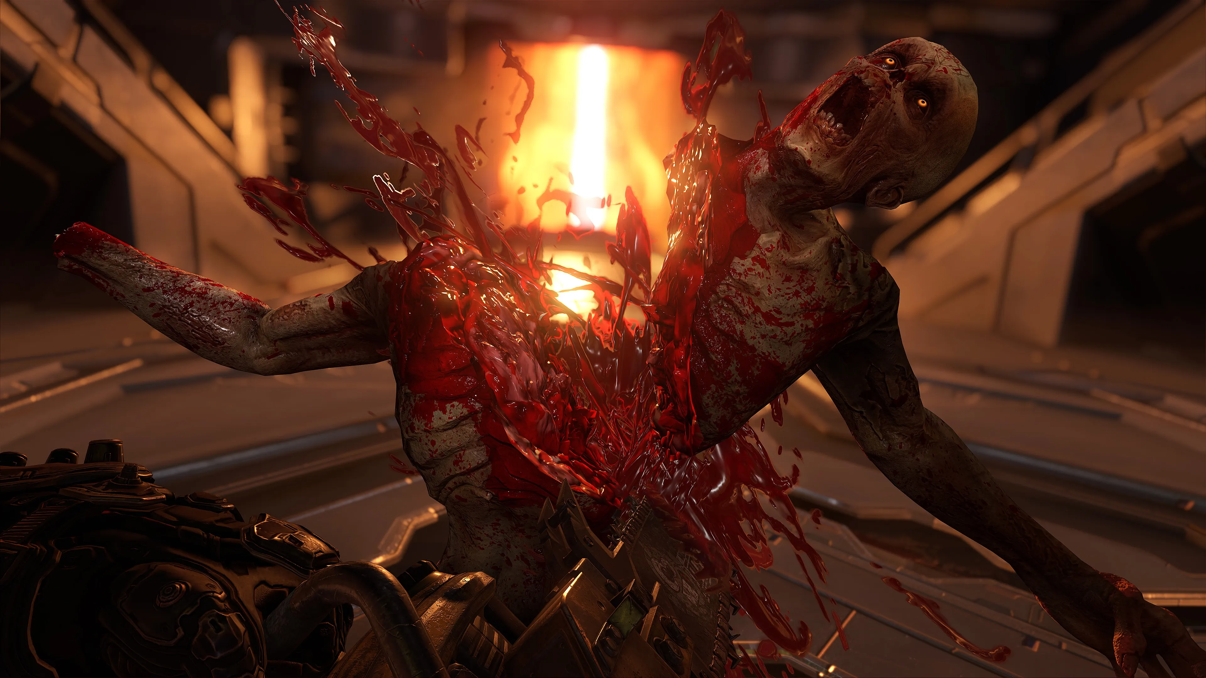 Five Things To Know About Doom Eternal