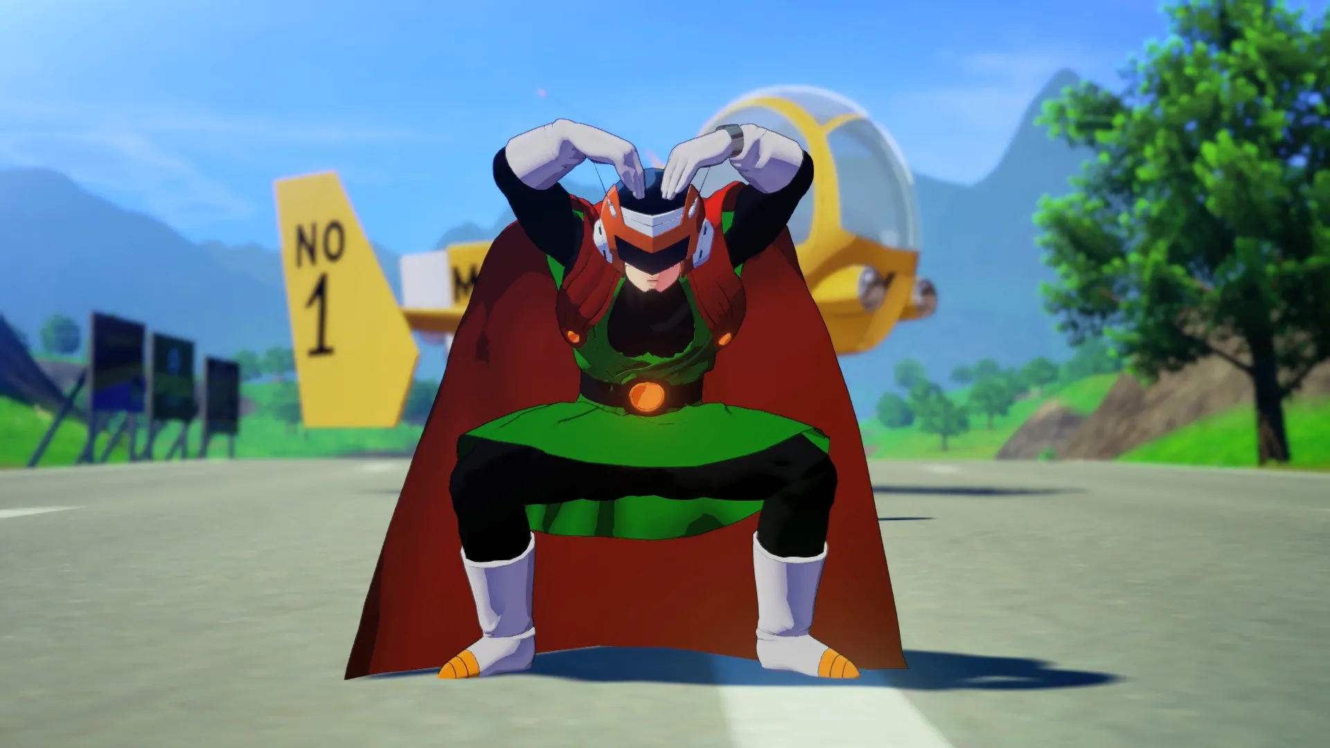 Dragon Ball Z: Kakarot Review – Flawed But Still Enthralling