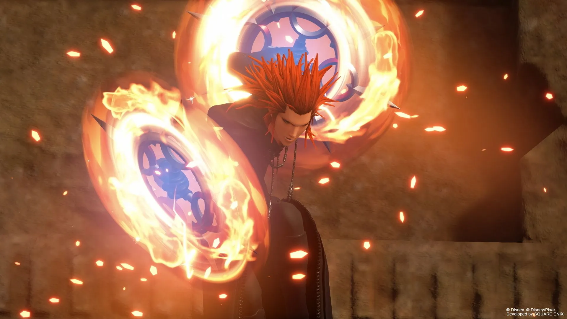Kingdom Hearts III Re Mind Review – A Series Of Letdowns