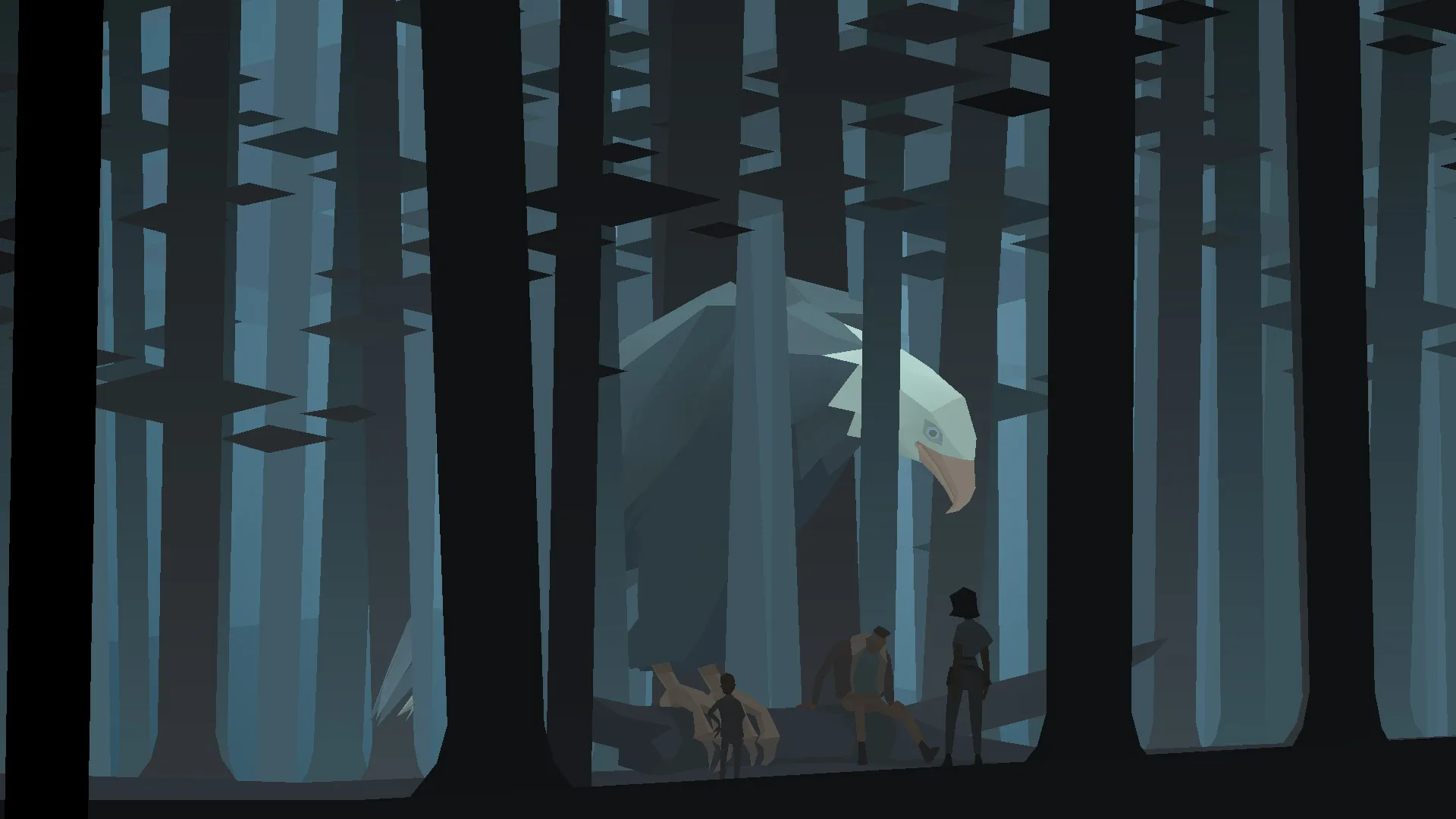 Kentucky Route Zero Review – A Surreal Road Trip