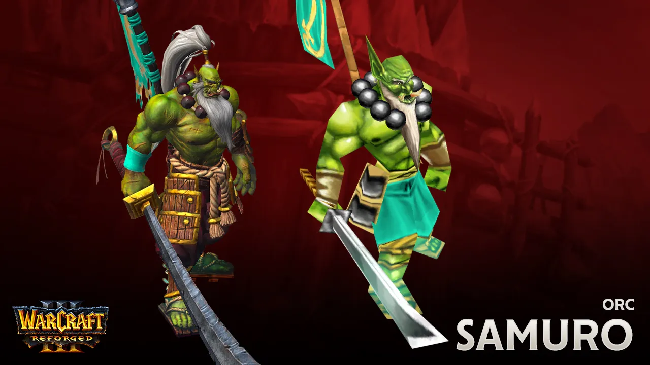What Makes Warcraft III: Reforged Different From The Original