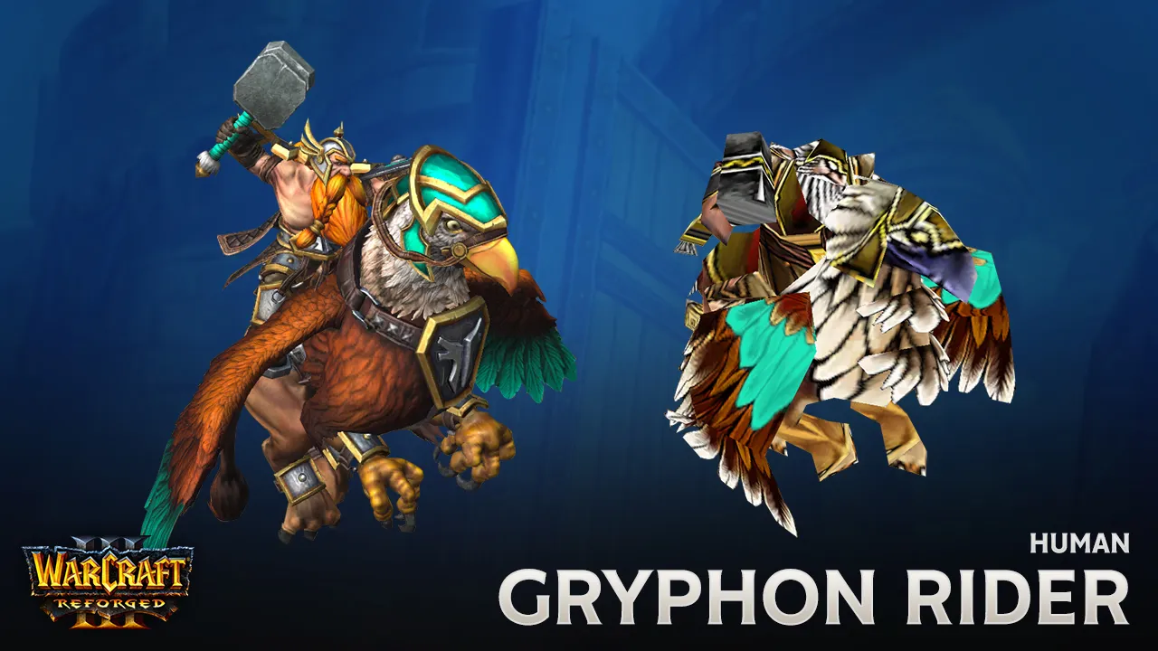 What Makes Warcraft III: Reforged Different From The Original