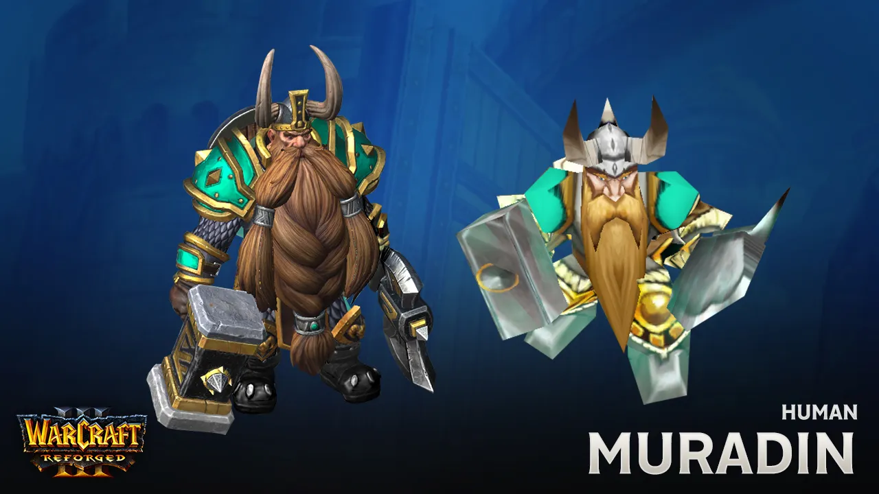 What Makes Warcraft III: Reforged Different From The Original